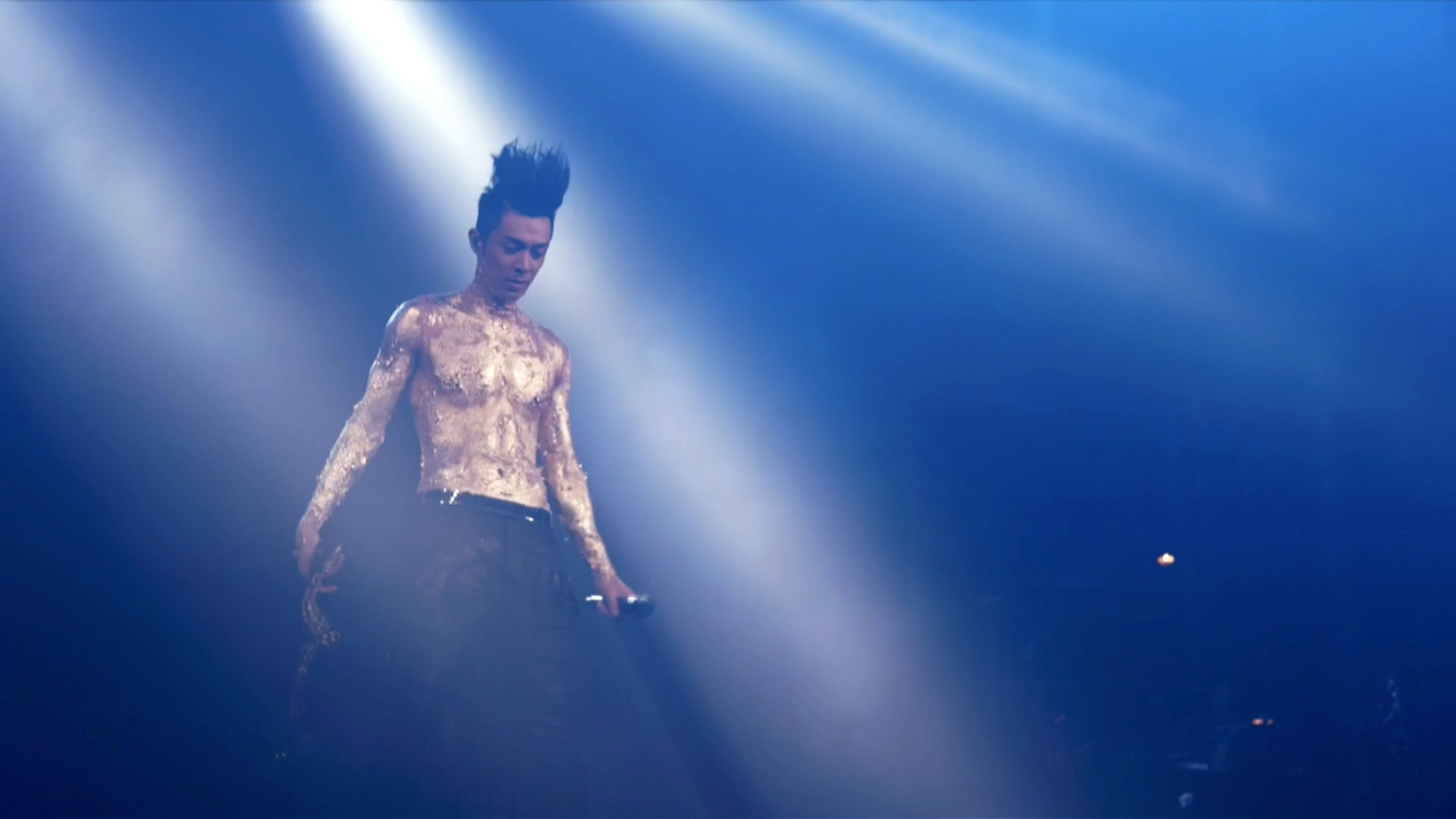 Pakho Chau Colors Of Life Concert 2014
