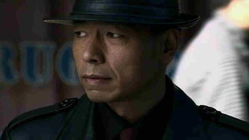 断箭