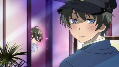The Kawai Complex Guide to Manors and Hostel Behavior