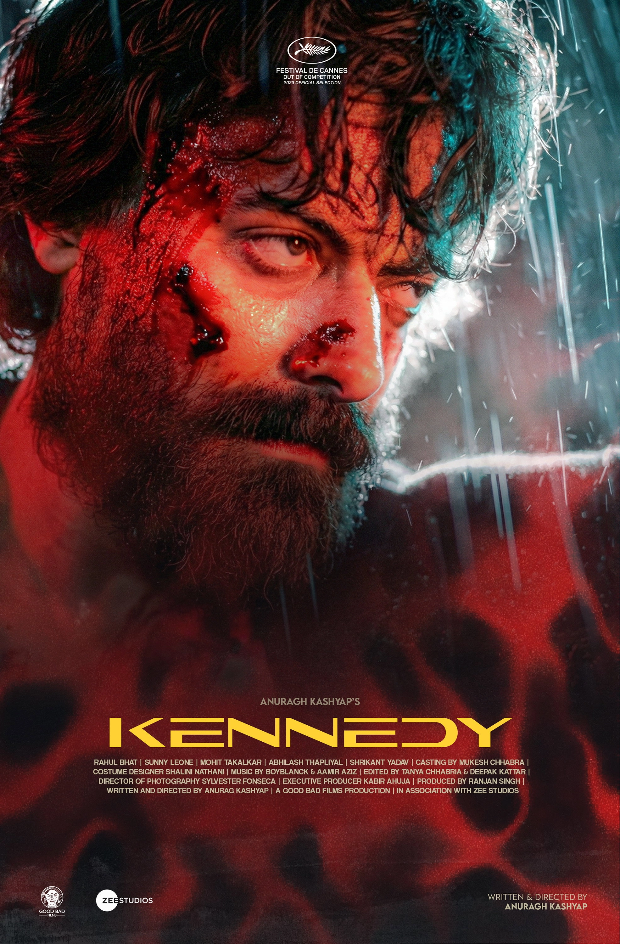 Kennedy