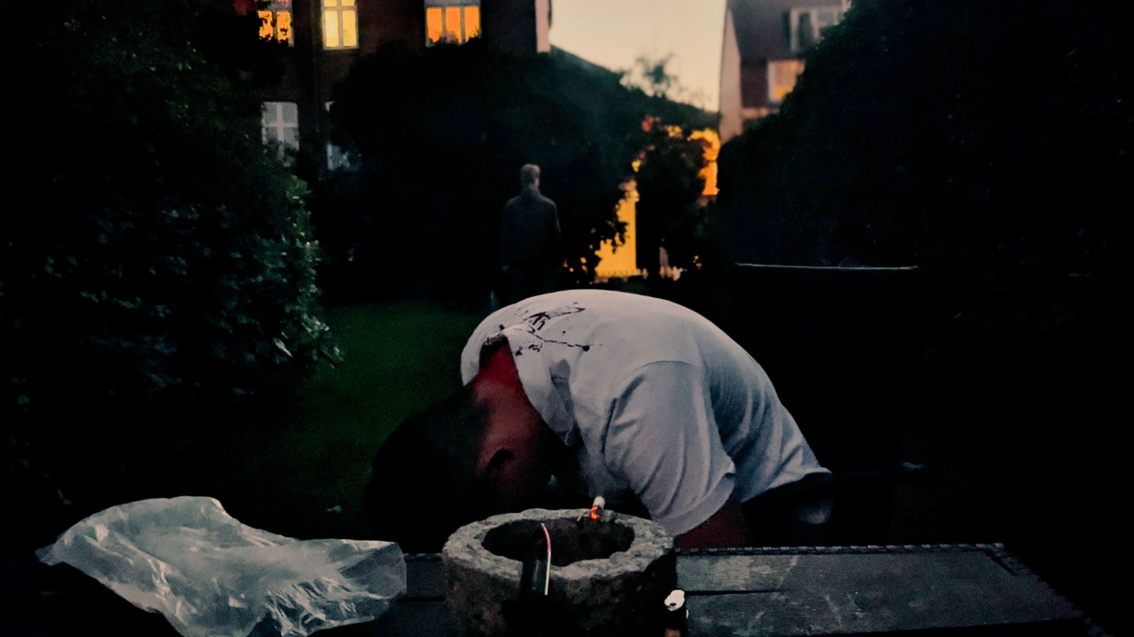 Cocaine Kills