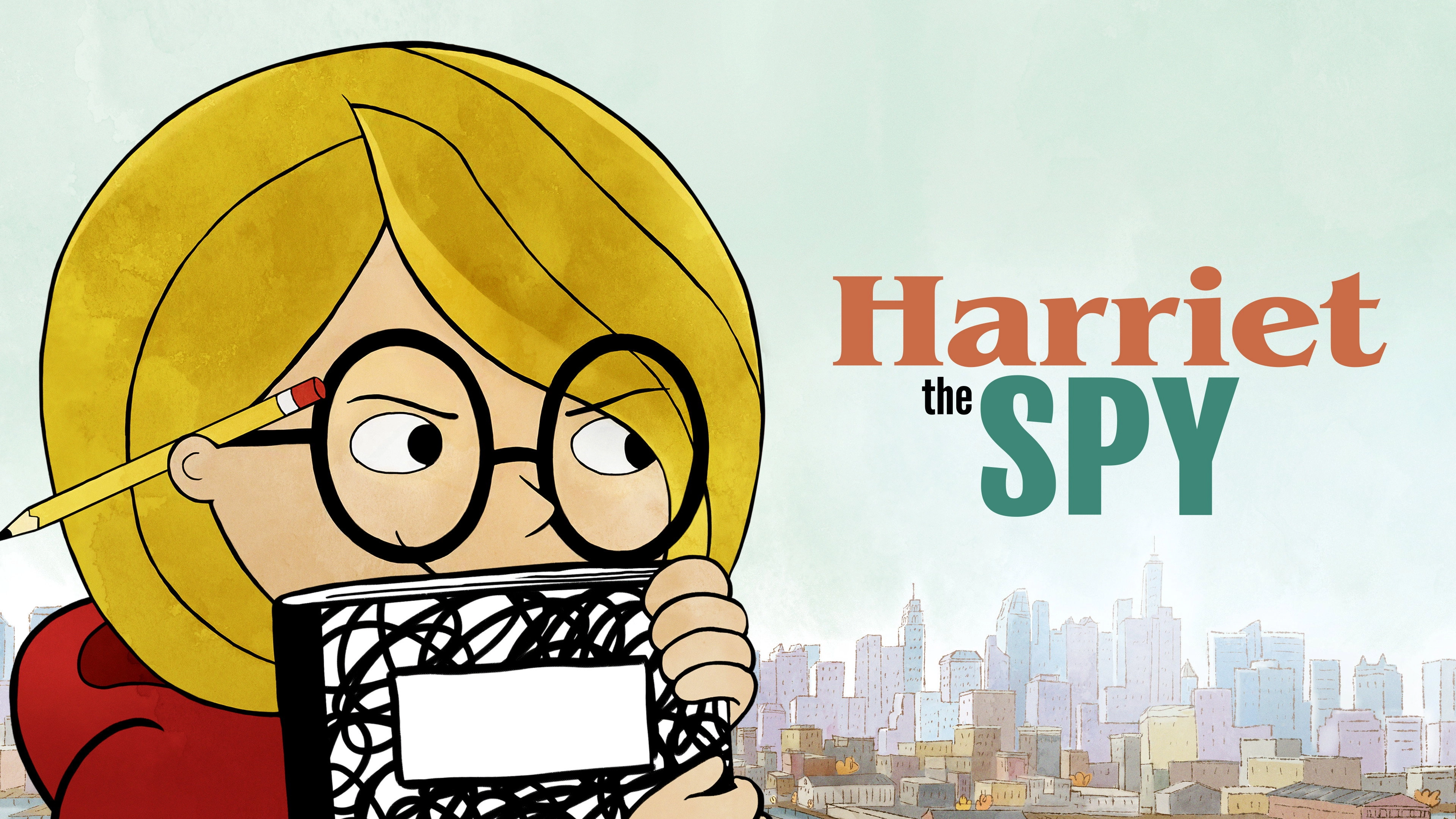 Harriet the Spy