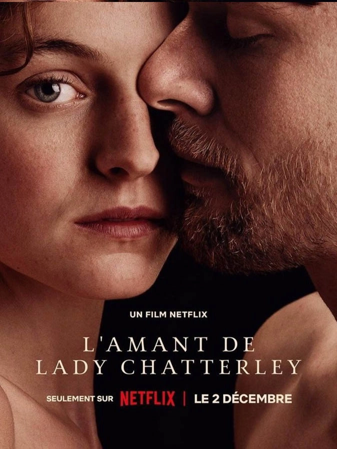 Lady Chatterley's Lover