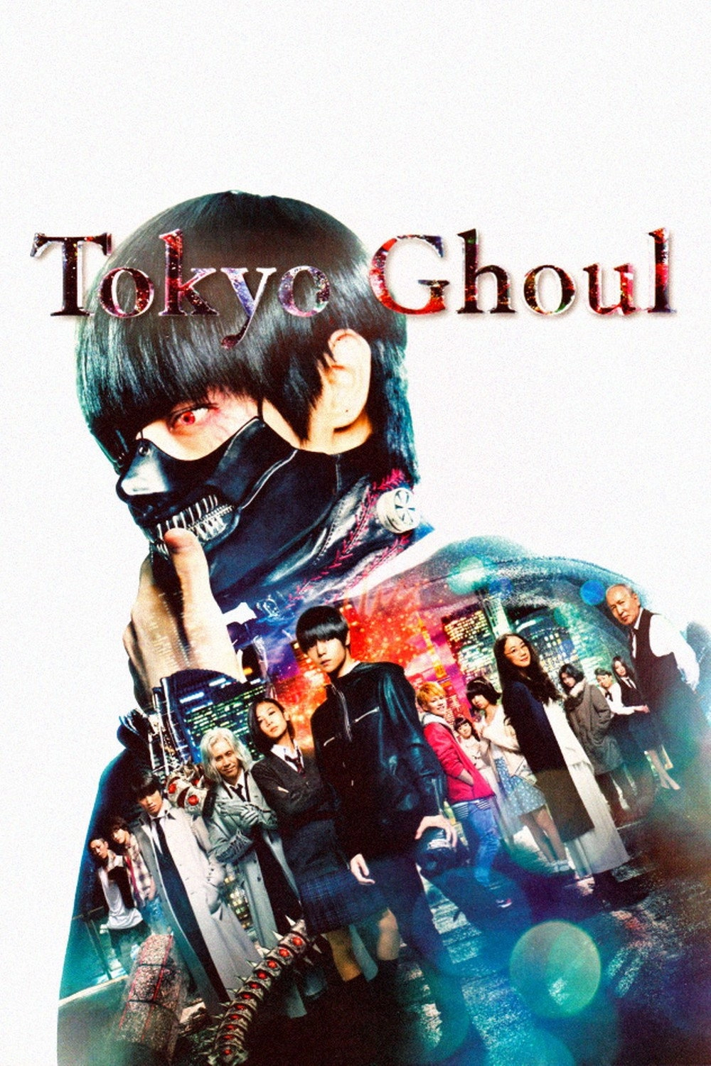 Tokyo Ghoul
