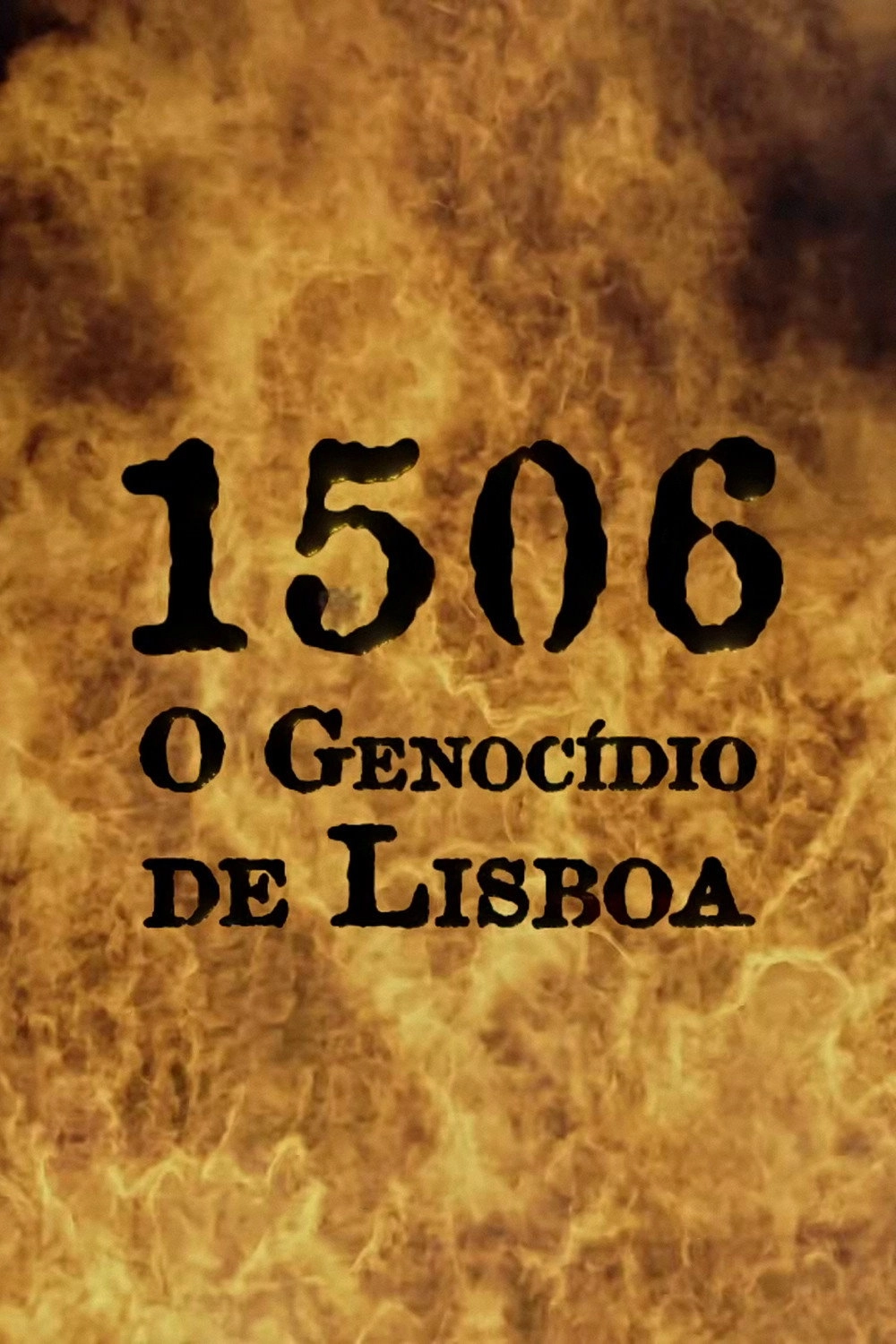 1506 - The Lisbon Genocide