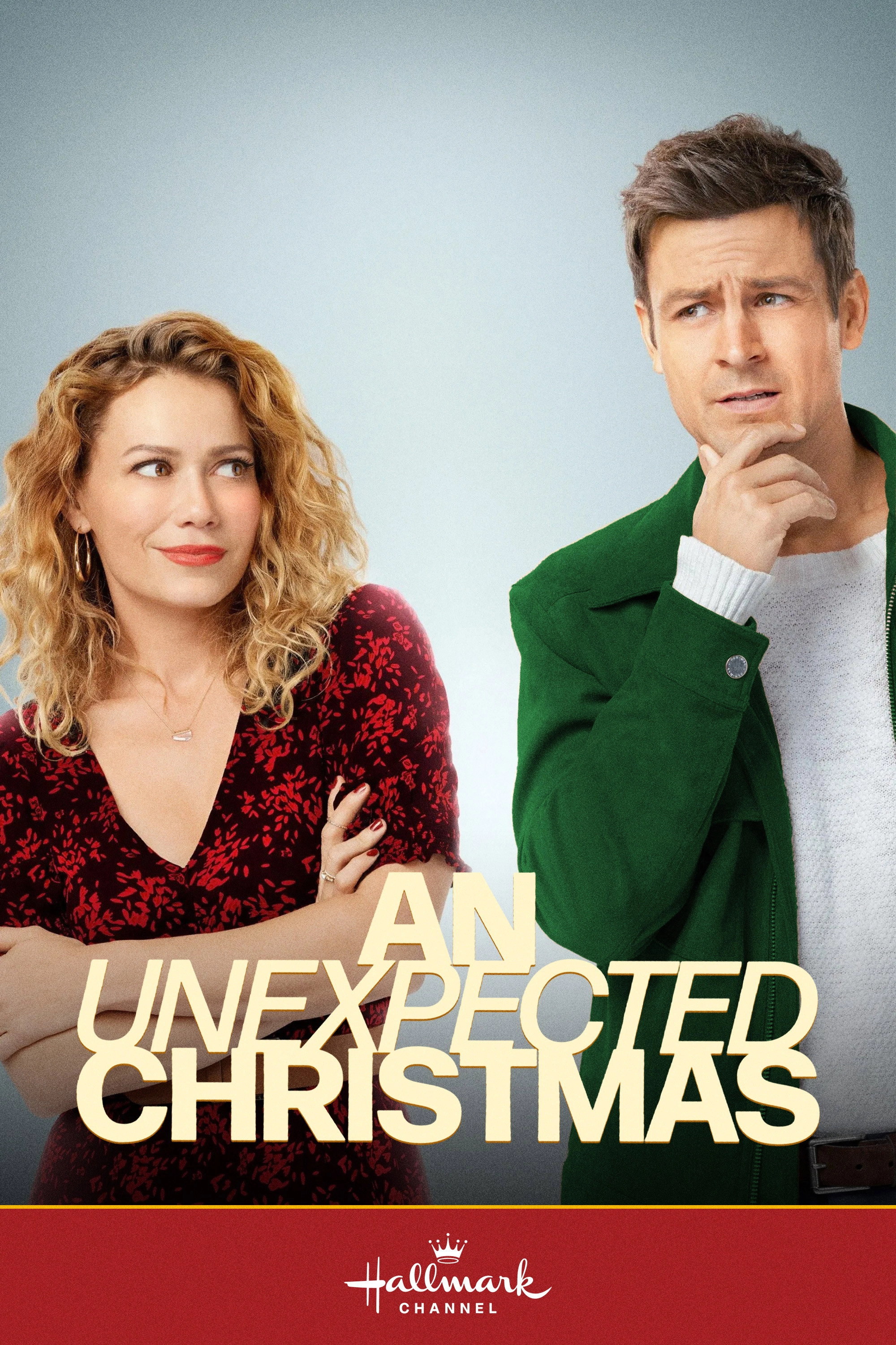 An Unexpected Christmas