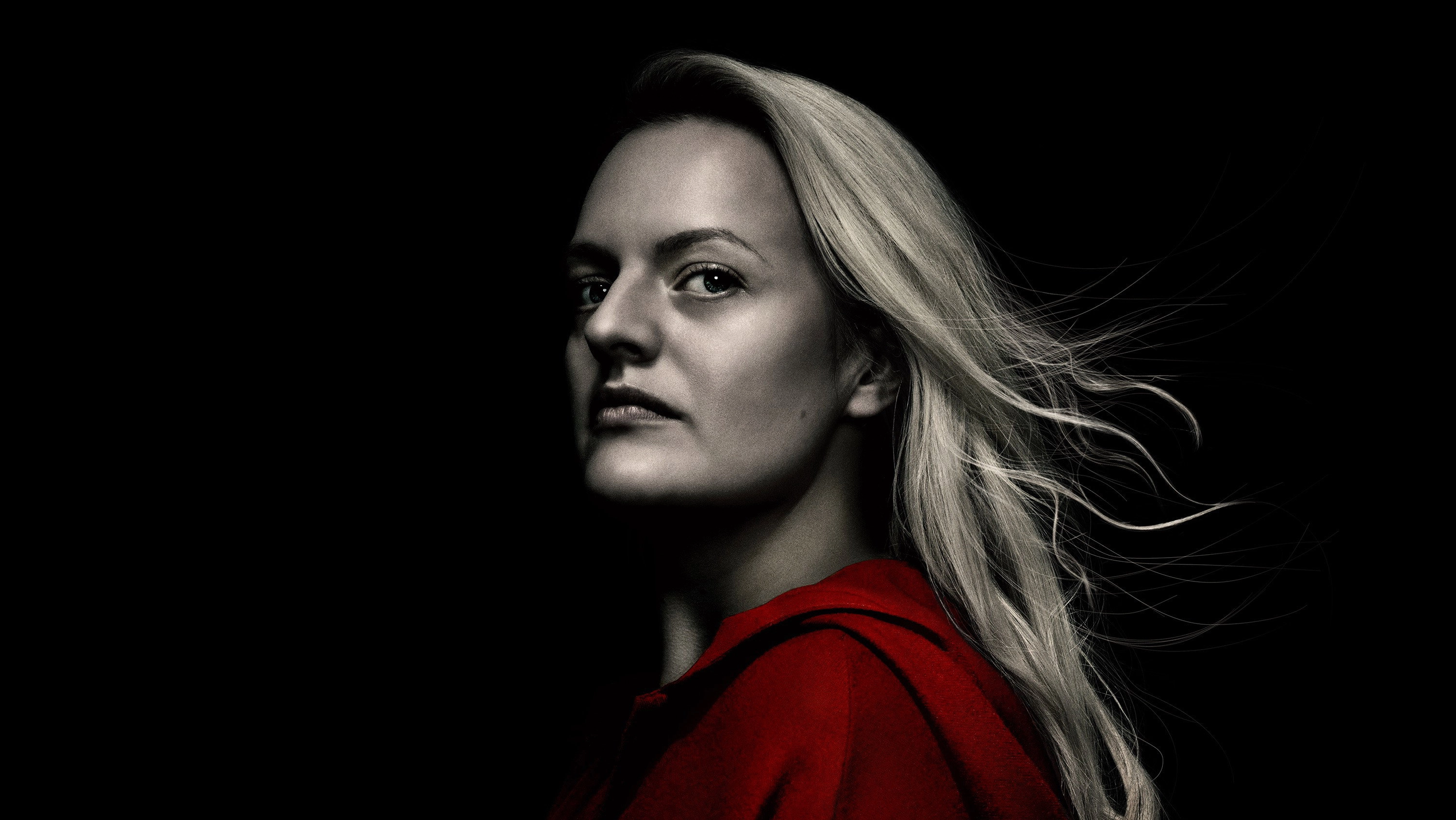 The Handmaid's Tale