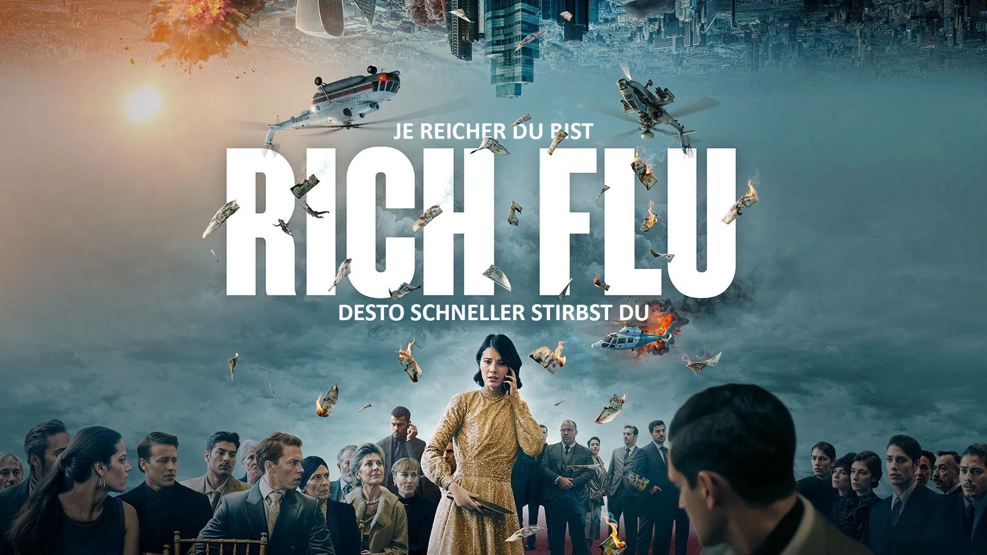 Rich Flu