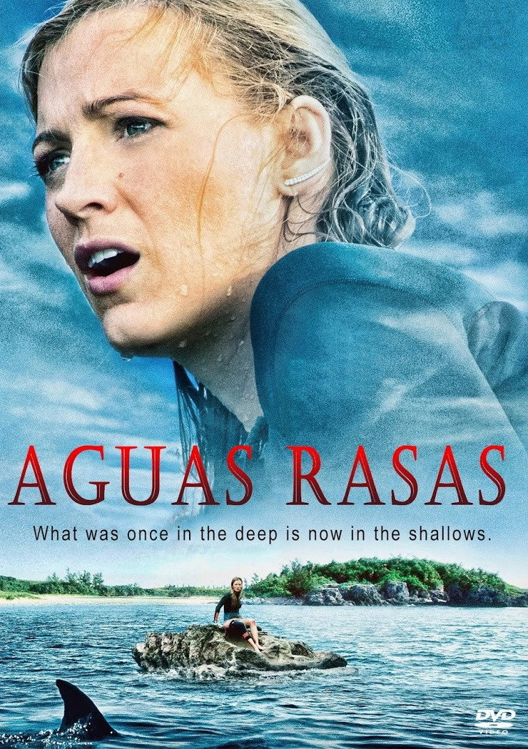 The Shallows