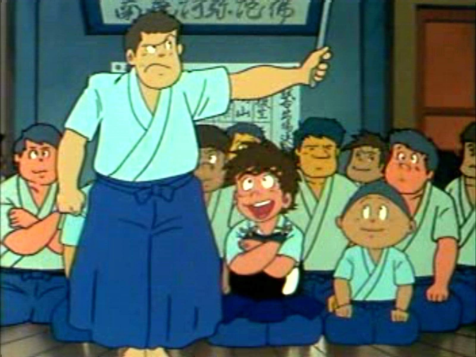 Ore wa Teppei