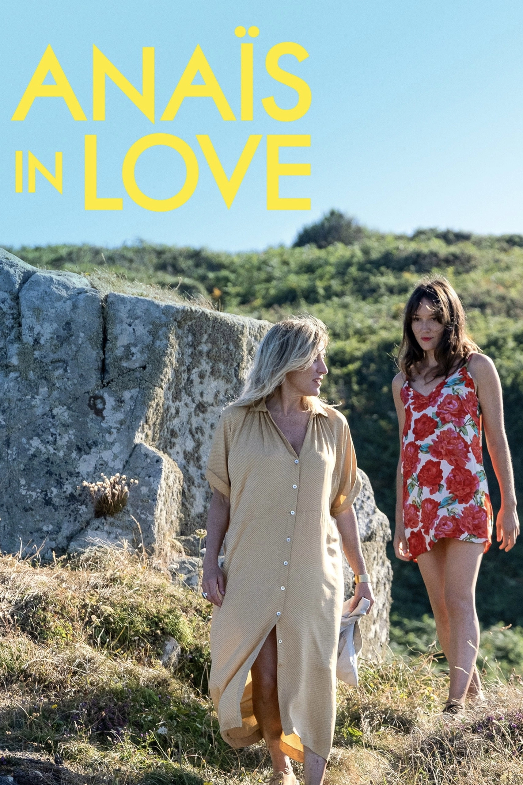 Anaïs in Love