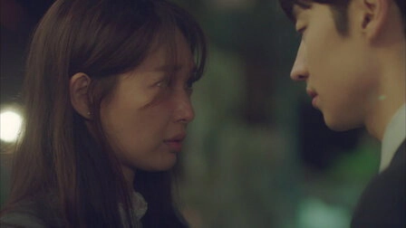 Tomorrow with You