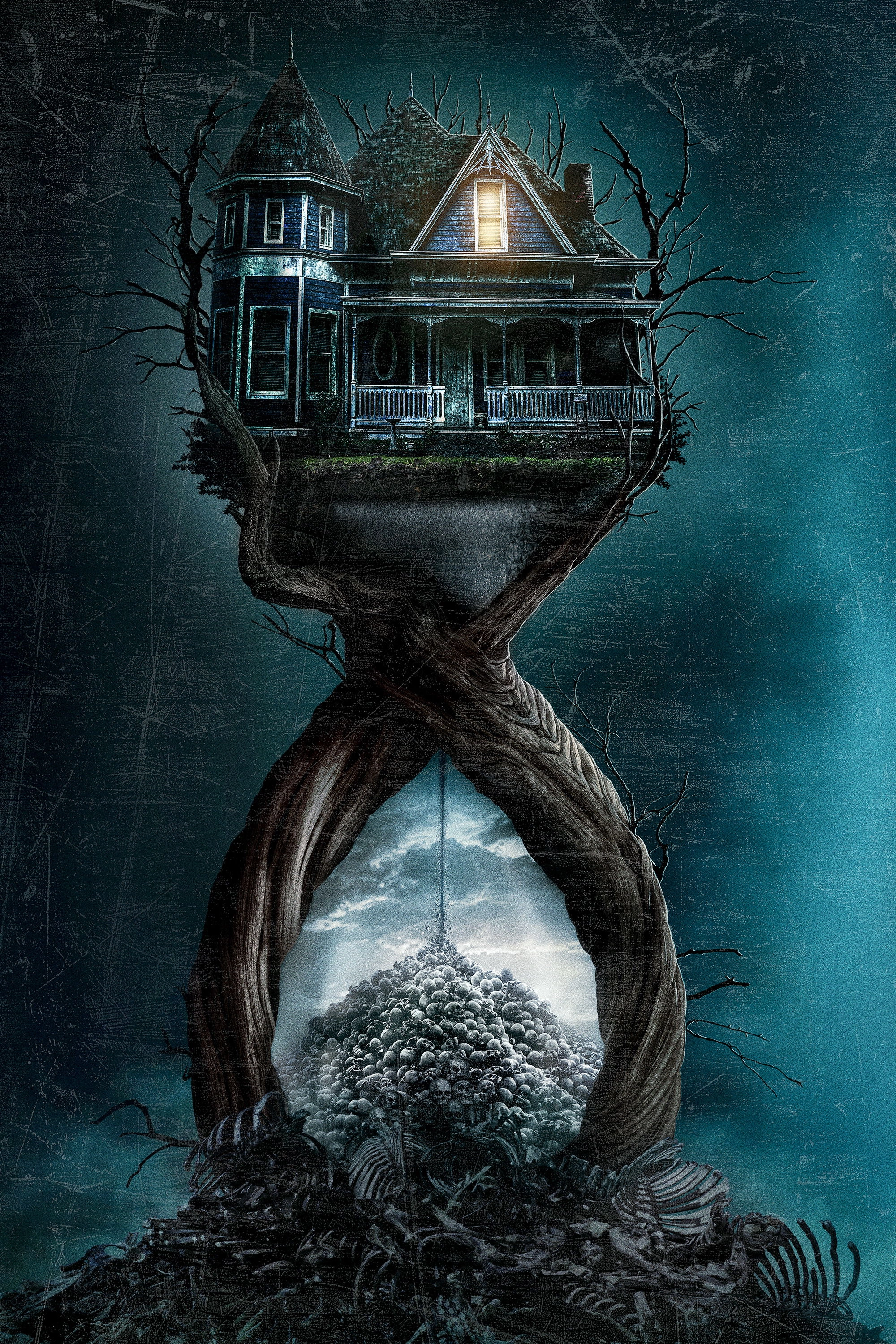 Until Dawn