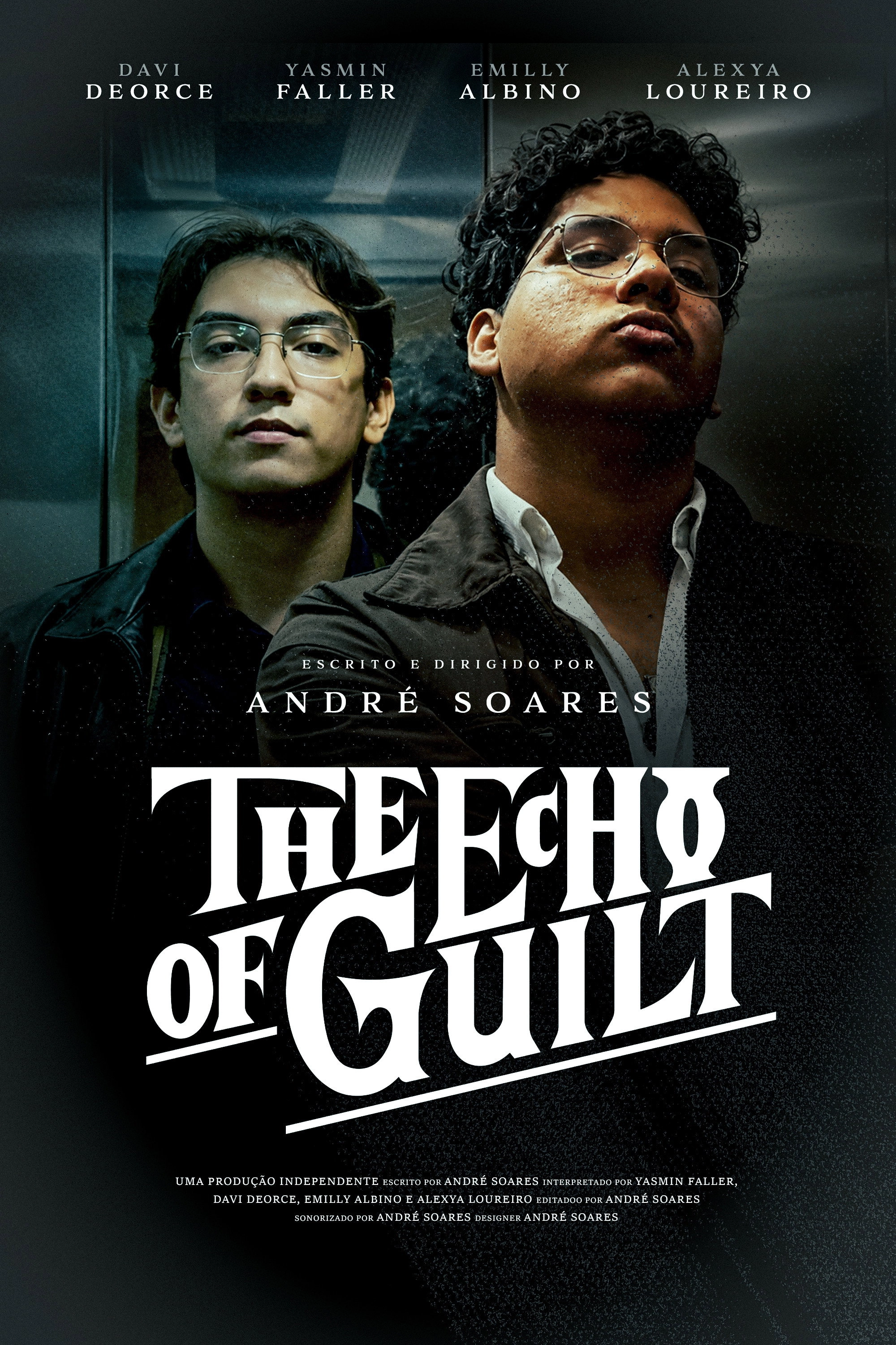 The Echo of Guilt
