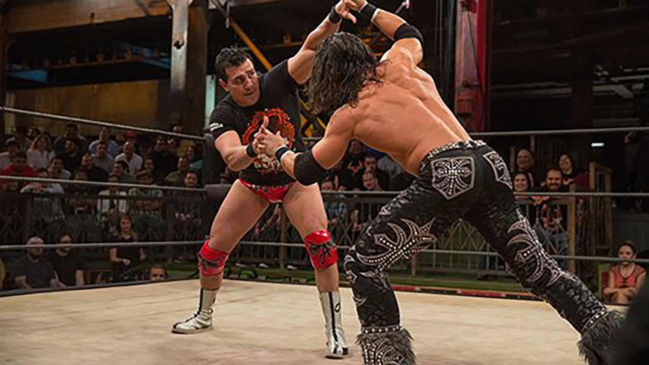 Lucha Underground