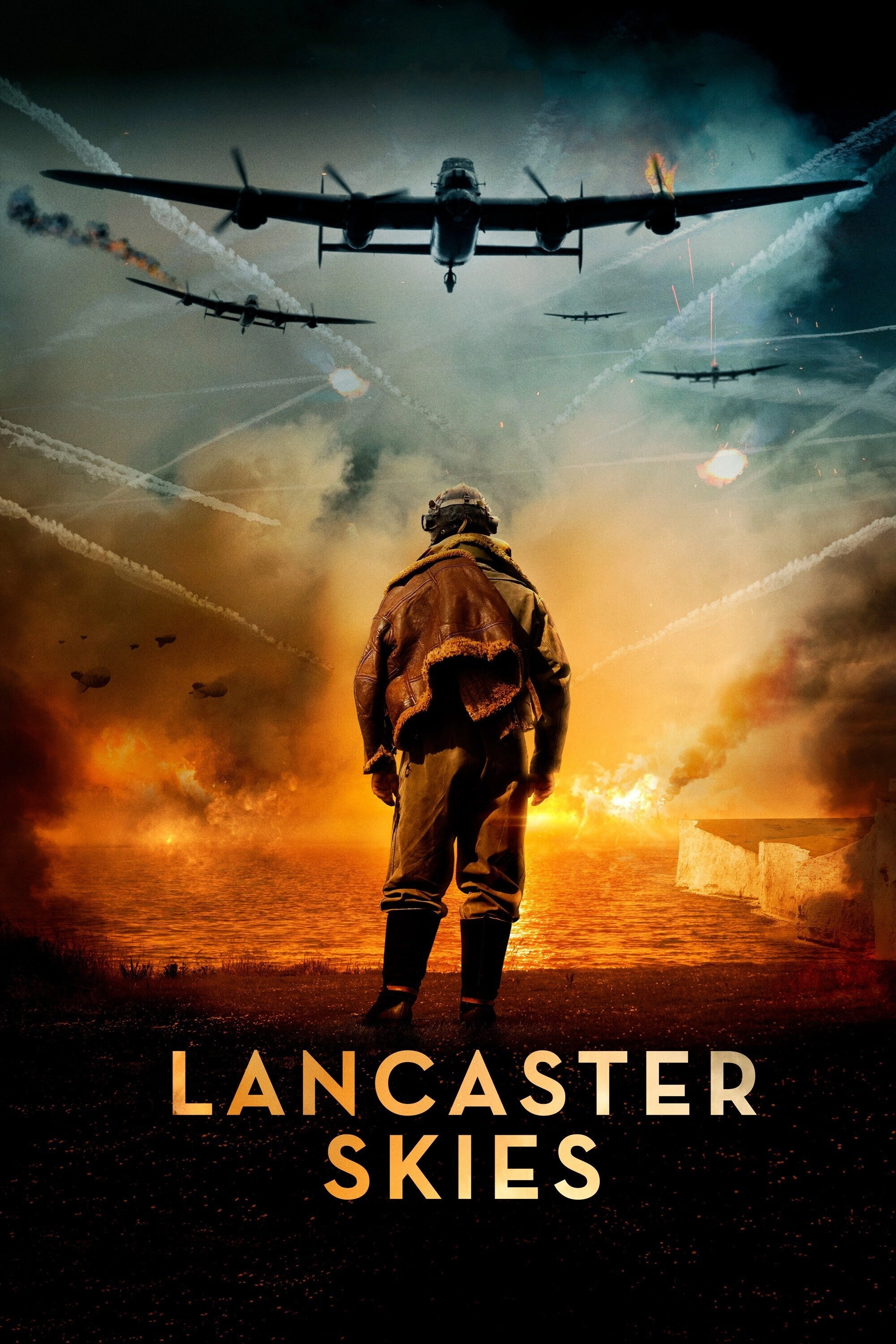 Lancaster Skies