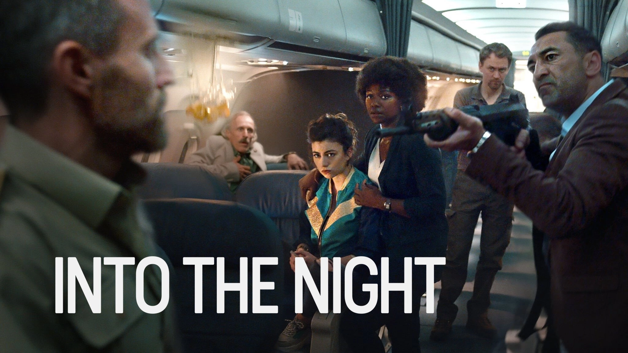 Into the Night