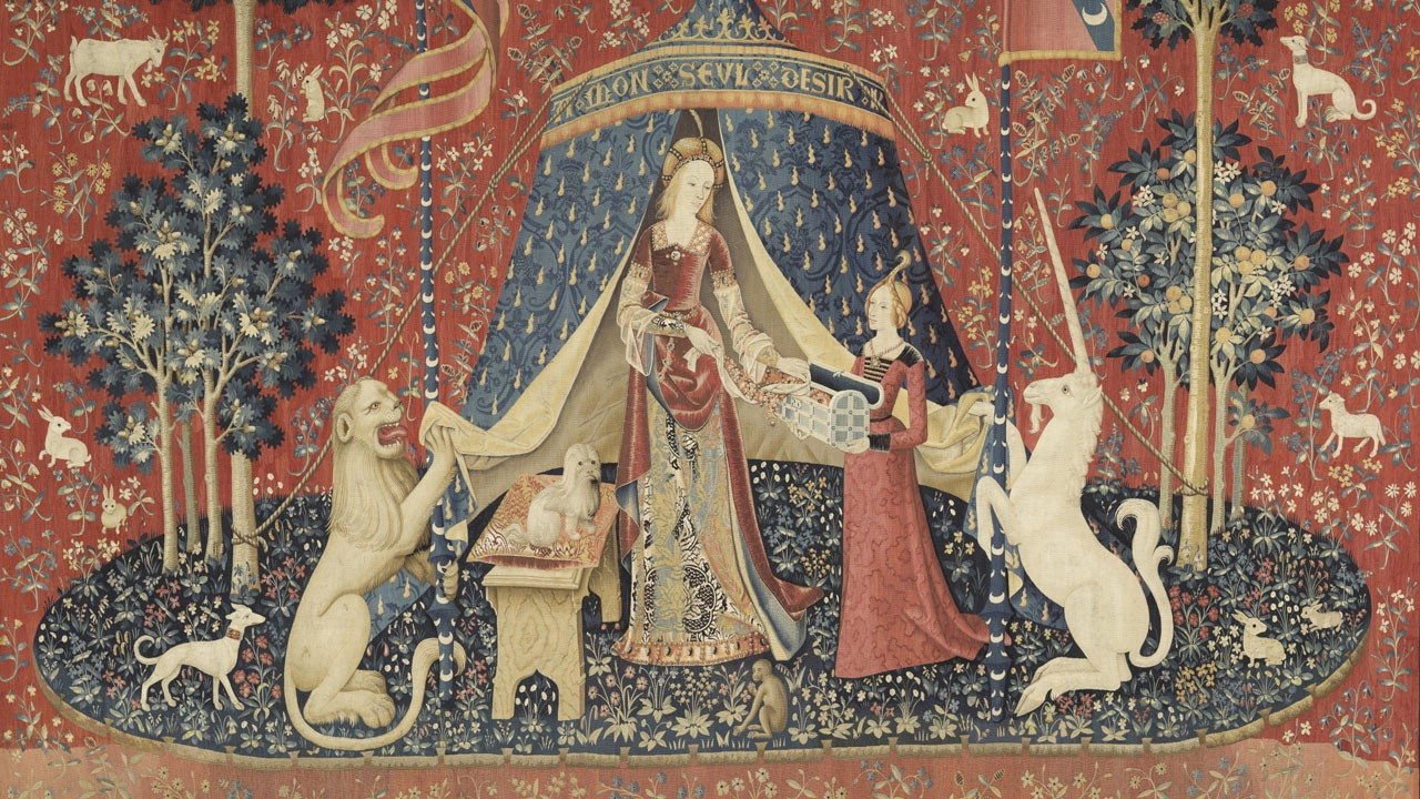 Smart Secrets of Great Paintings