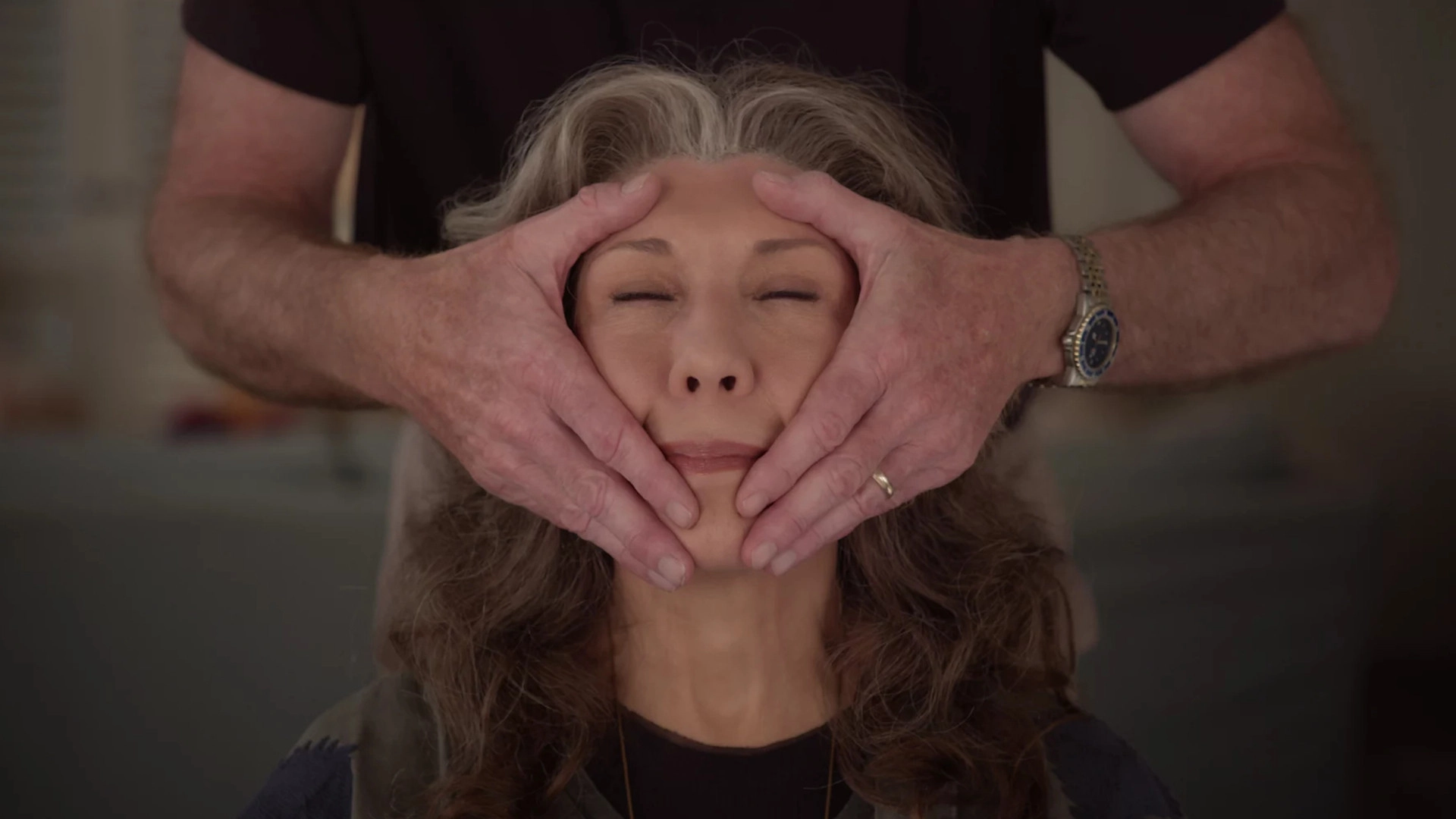 Grace and Frankie