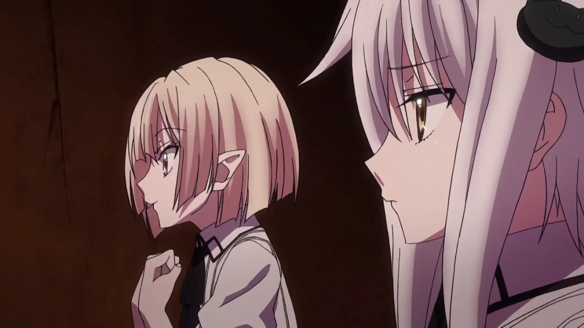 High School DxD