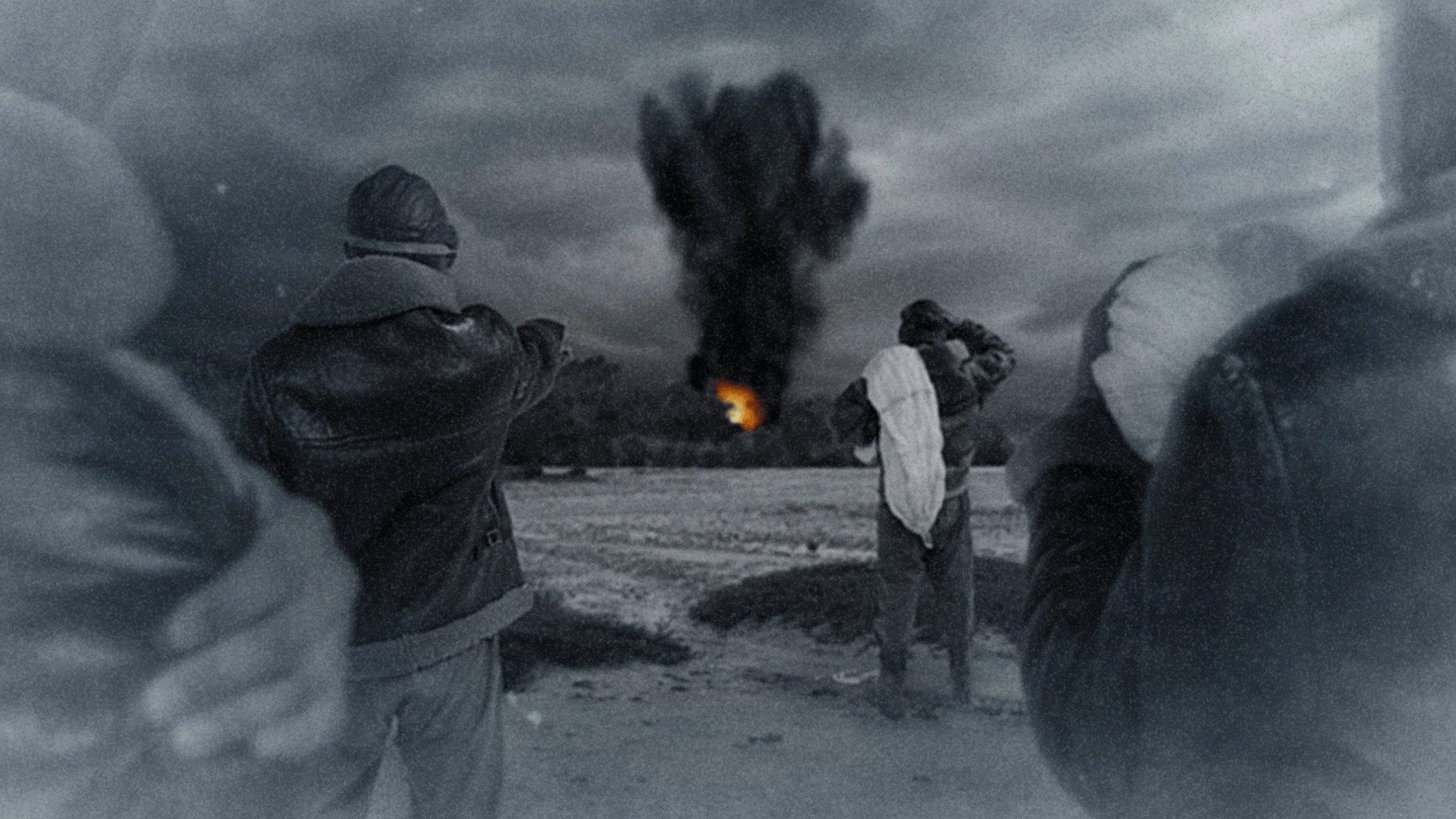 Ultimate Survival WWII
