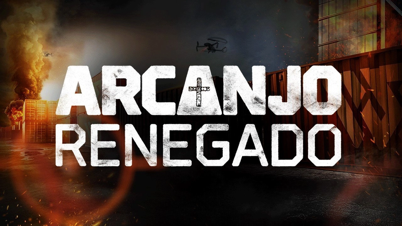 Renegaded Archangel