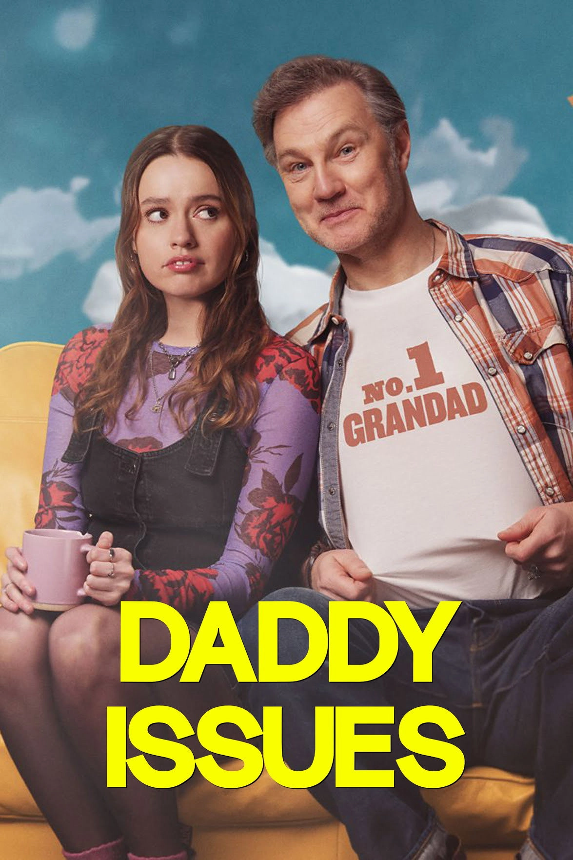 Daddy Issues