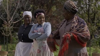 Housekeepers