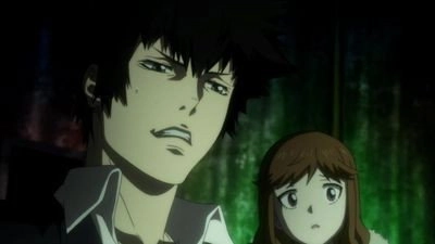 Psycho-Pass
