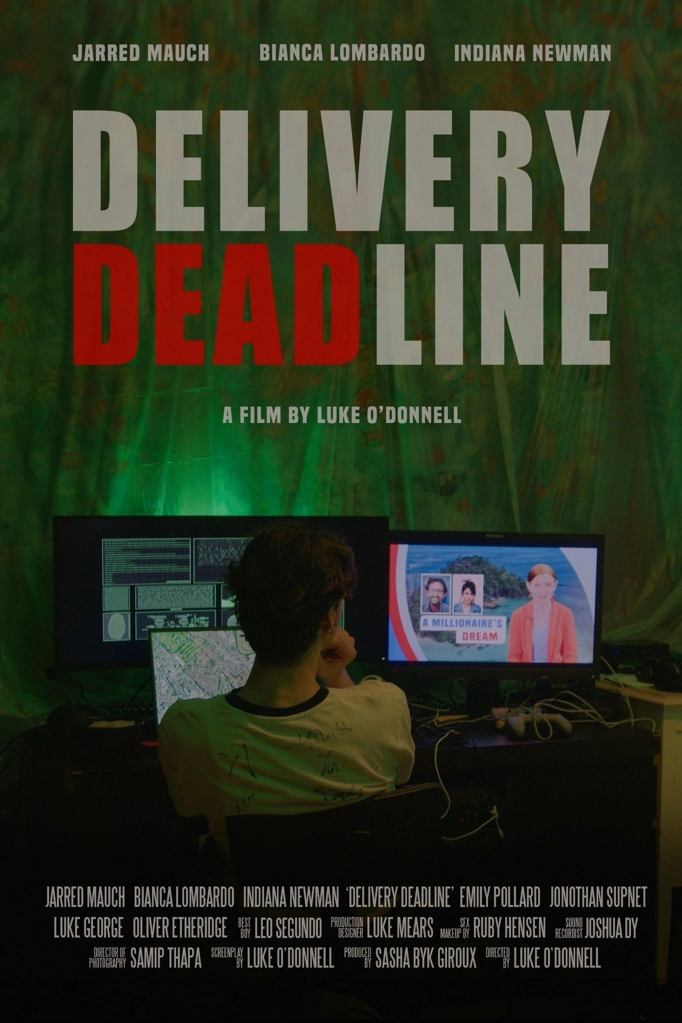 Delivery Deadline