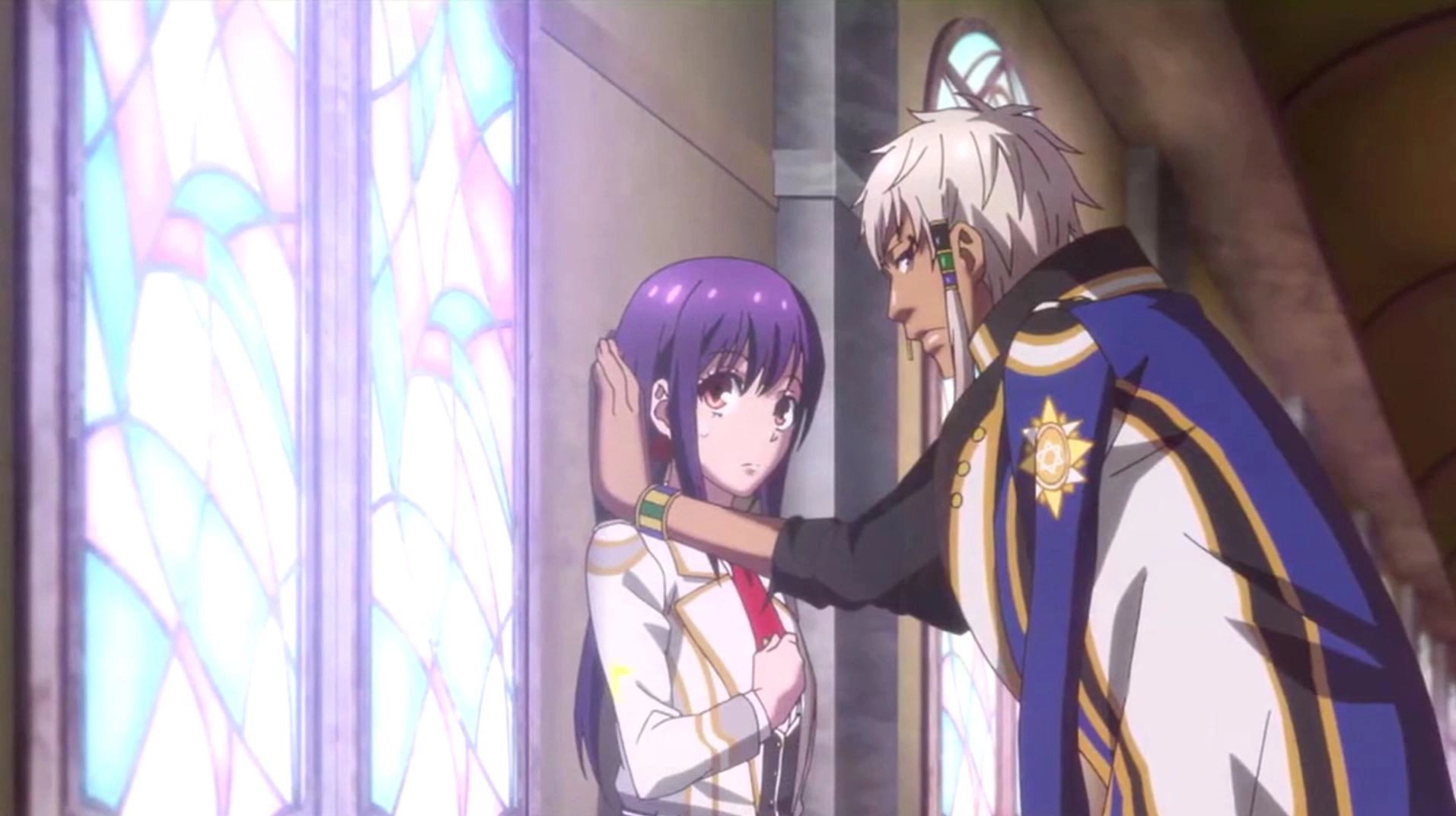 Mischief of the Gods