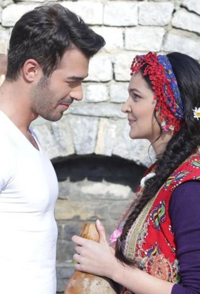 Hanım Köylü