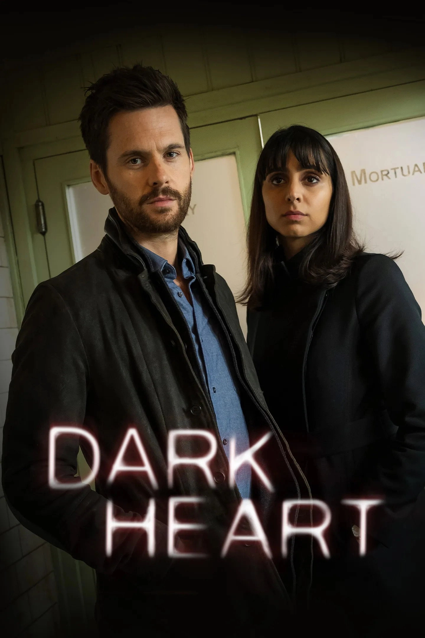 Dark Heart