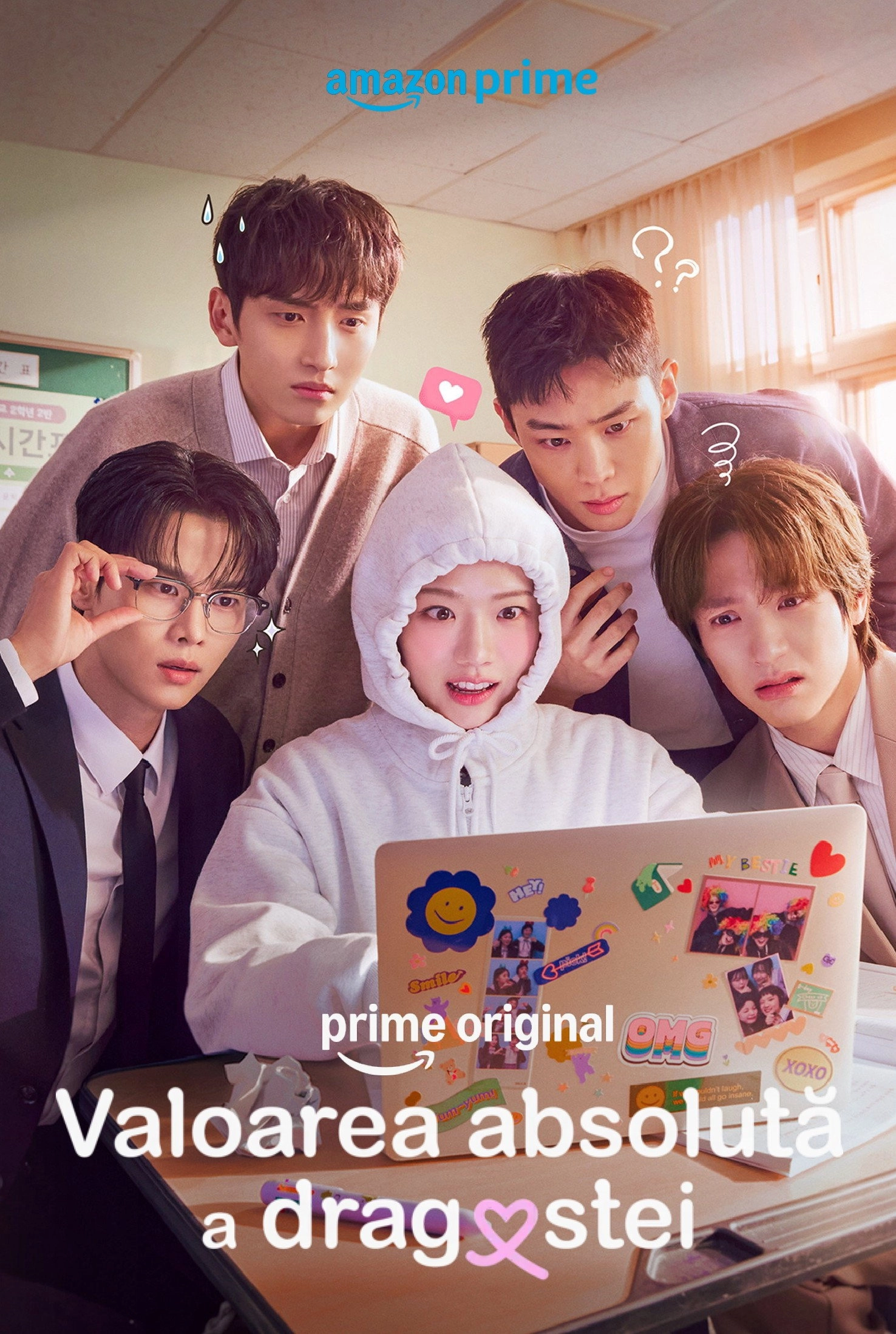 Absolute Value of Romance