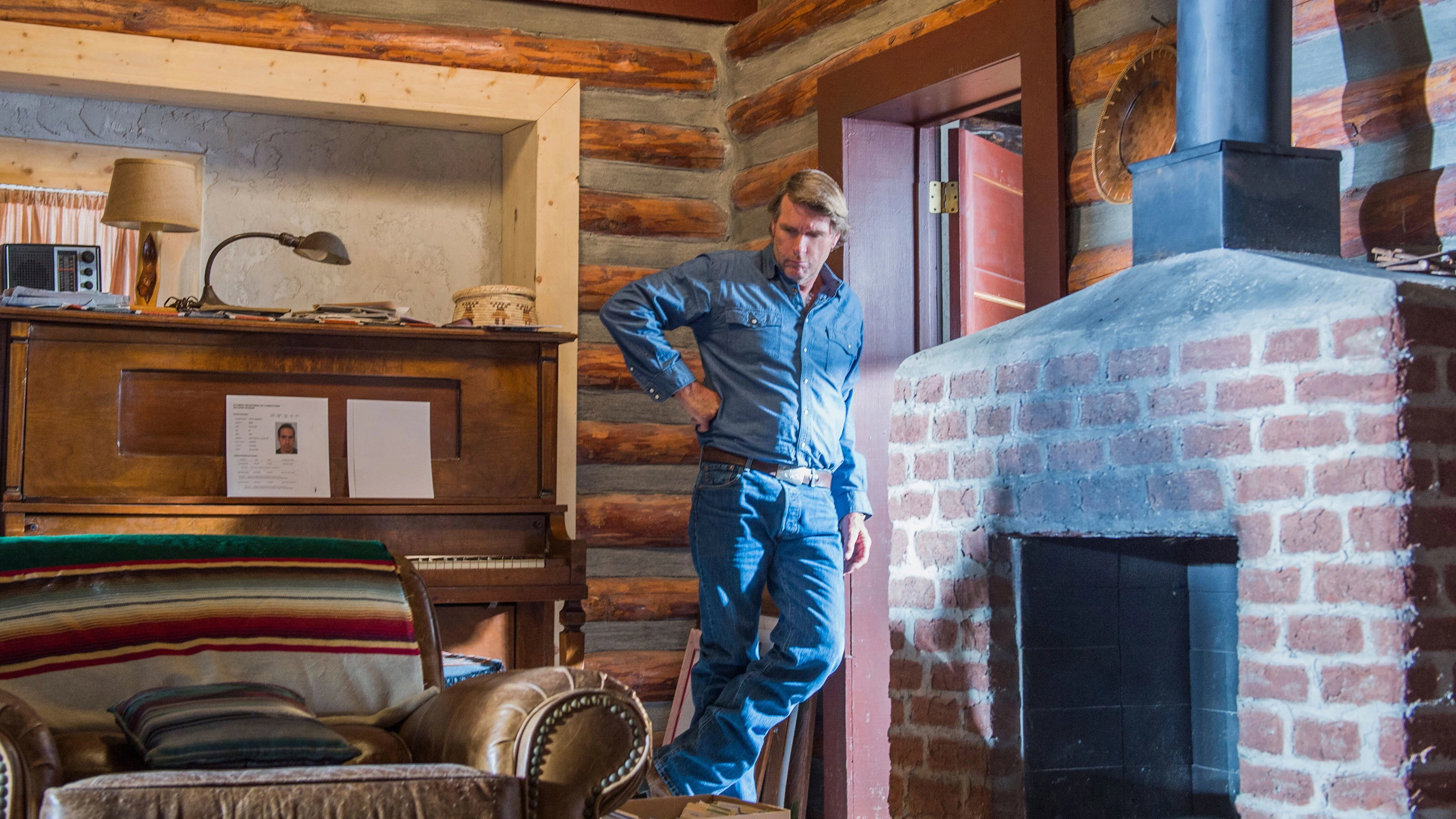 Longmire
