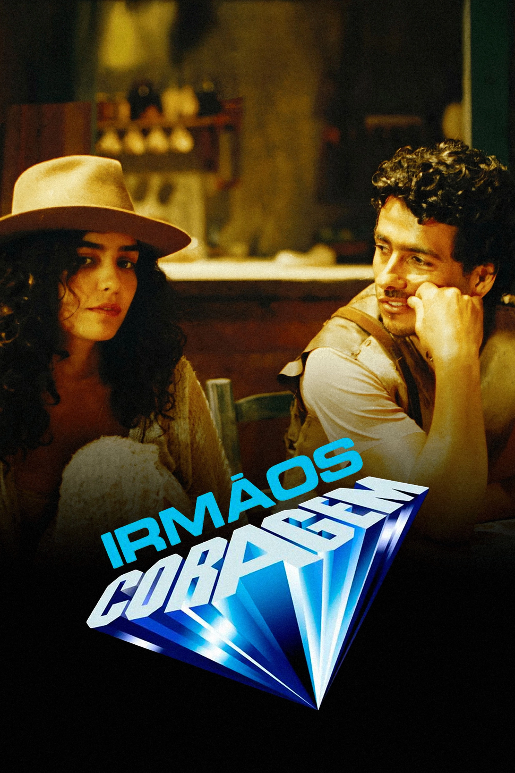 Irmãos Coragem