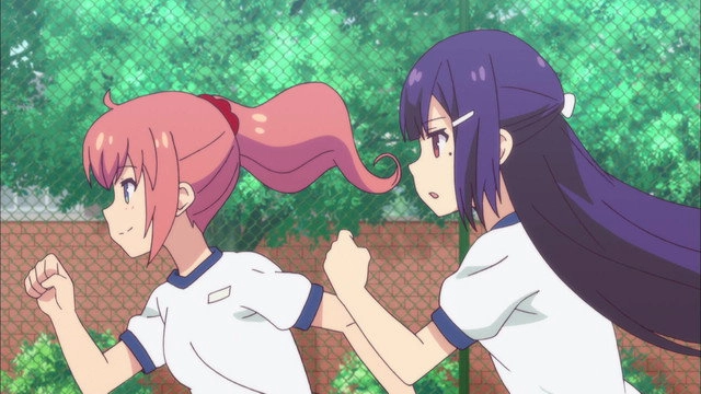 Twin Angel Break