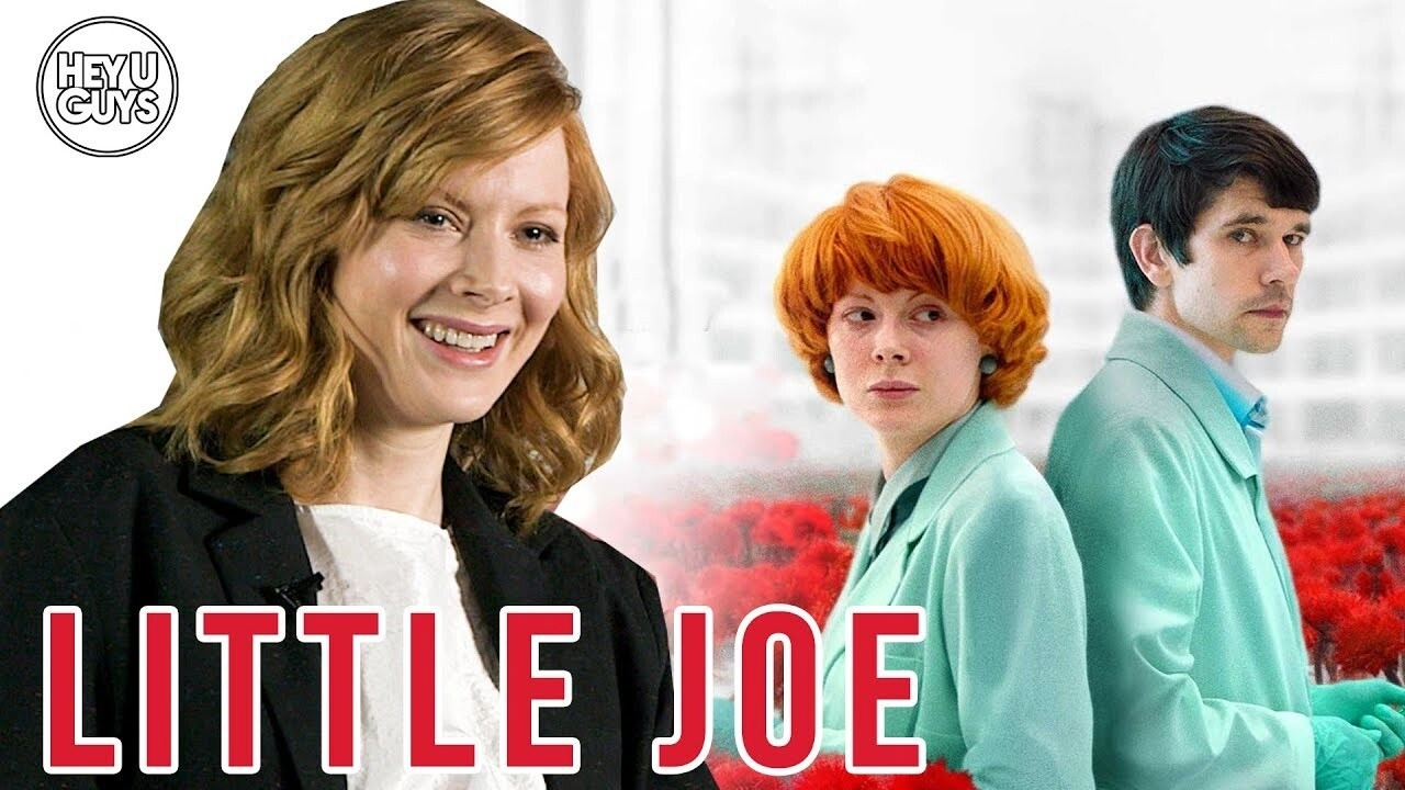 Little Joe