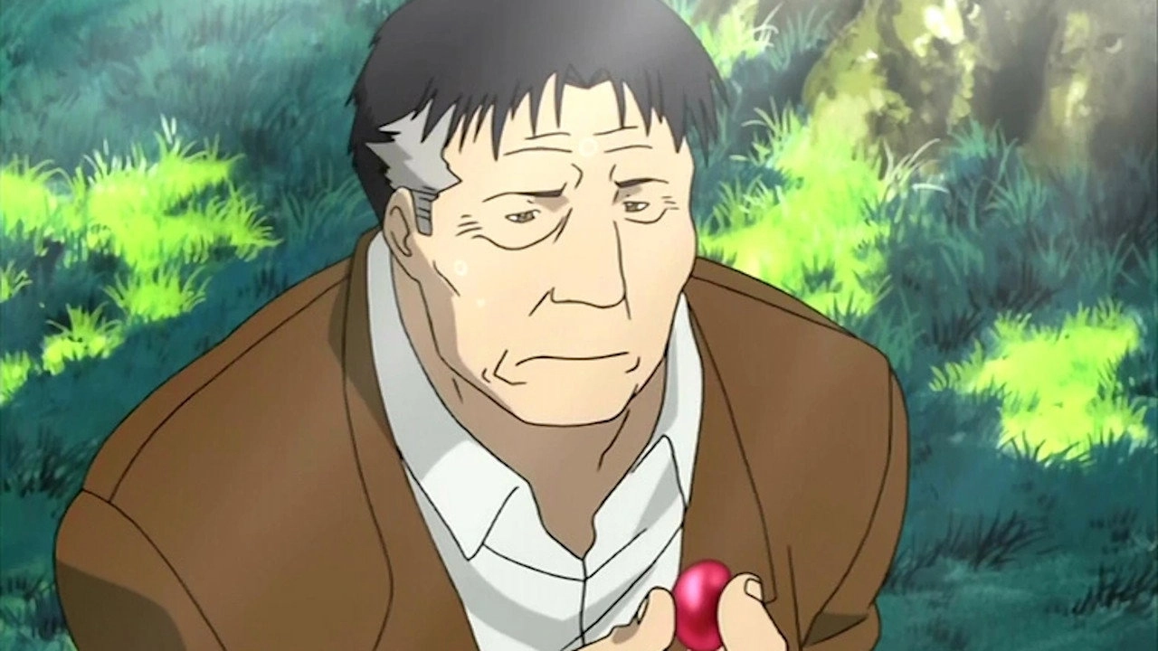 Fullmetal Alchemist