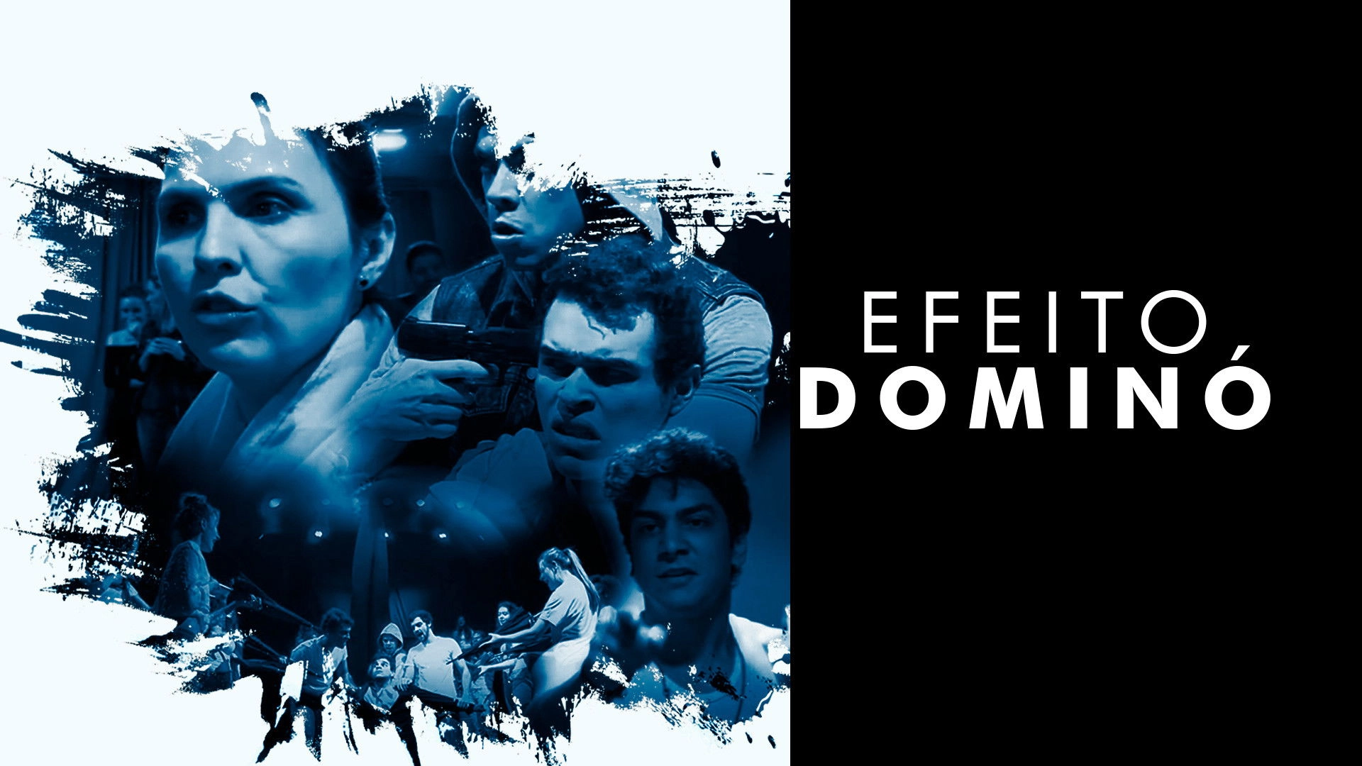 Efeito Dominó