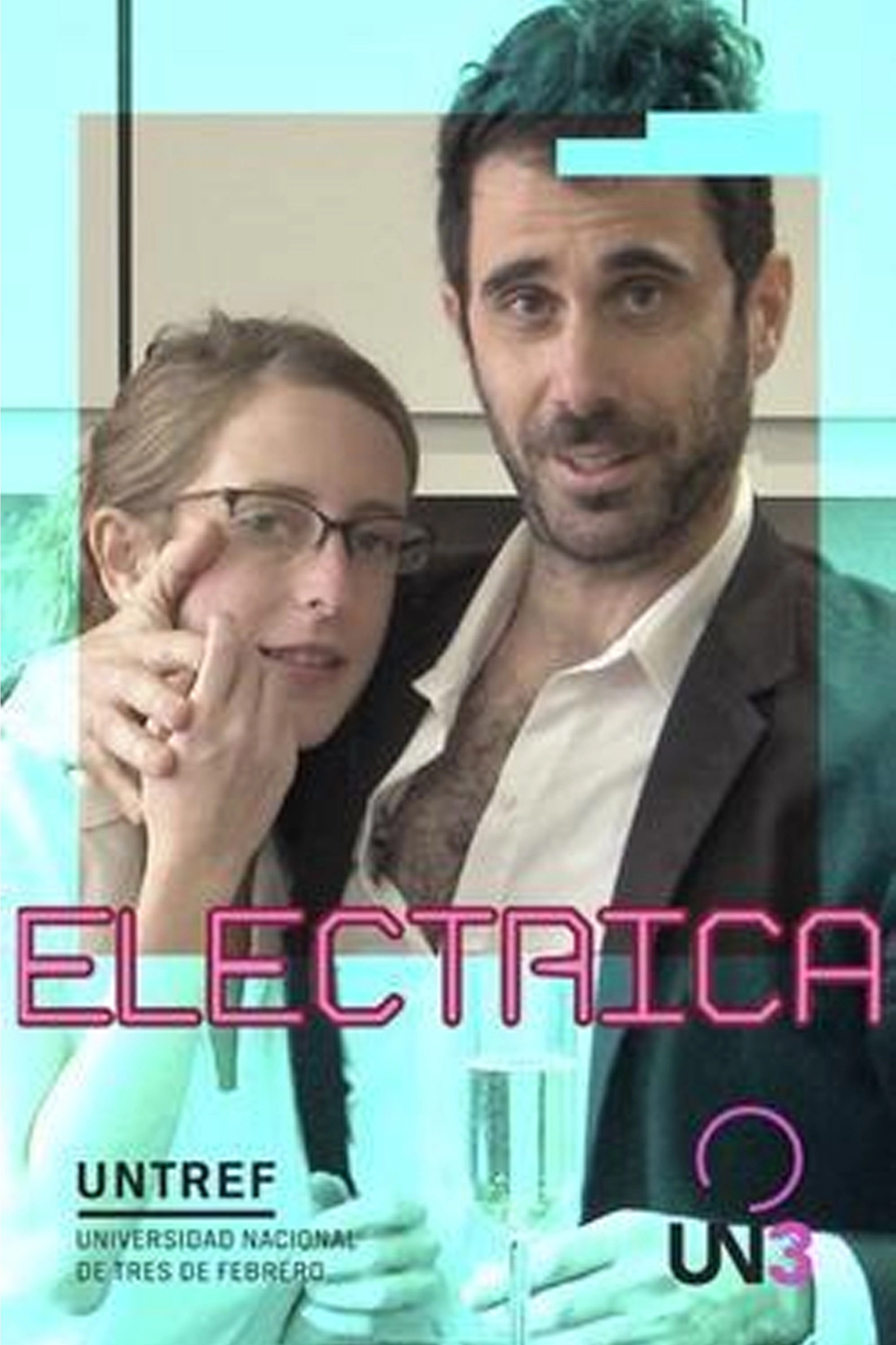 Eléctrica