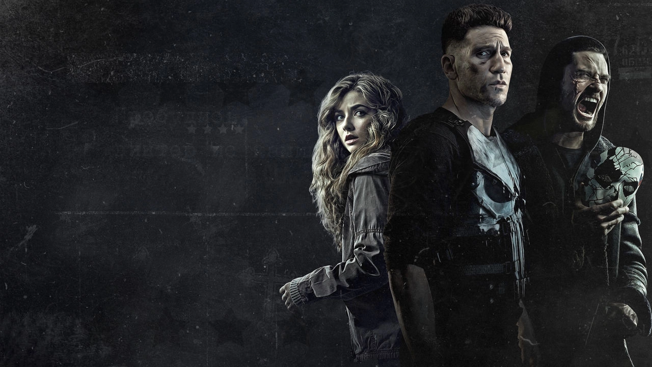 Marvel's The Punisher