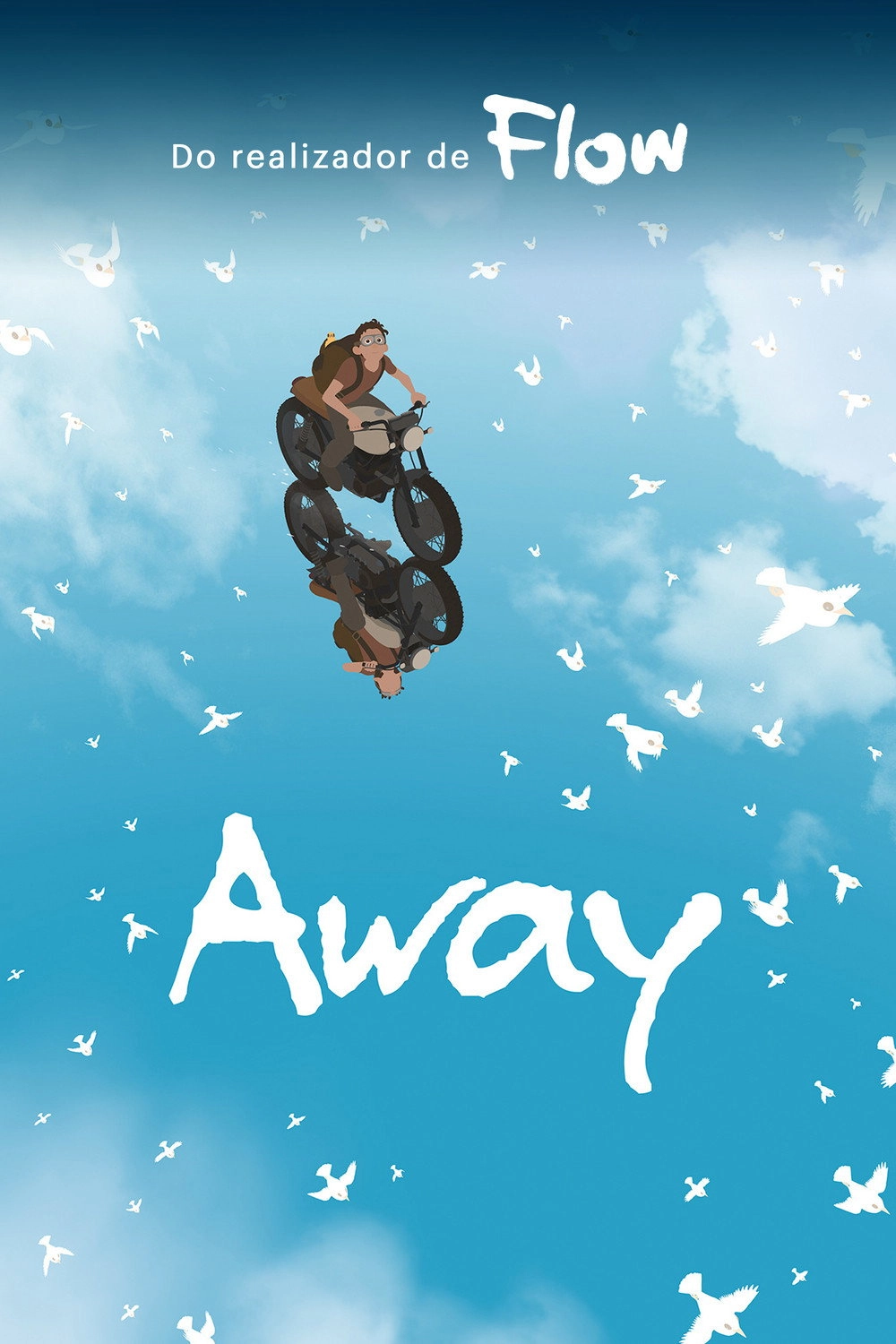 Away