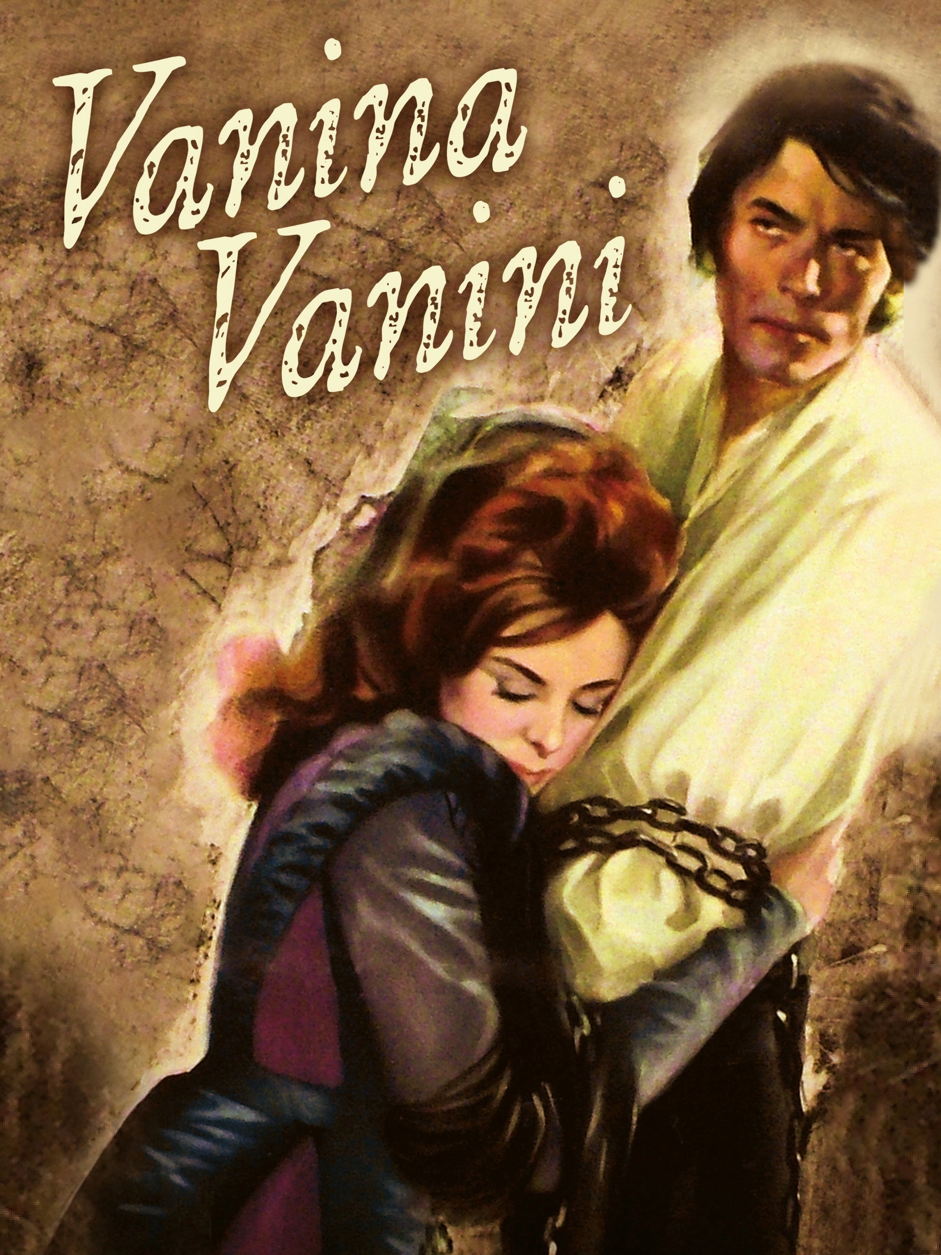 Vanina Vanini
