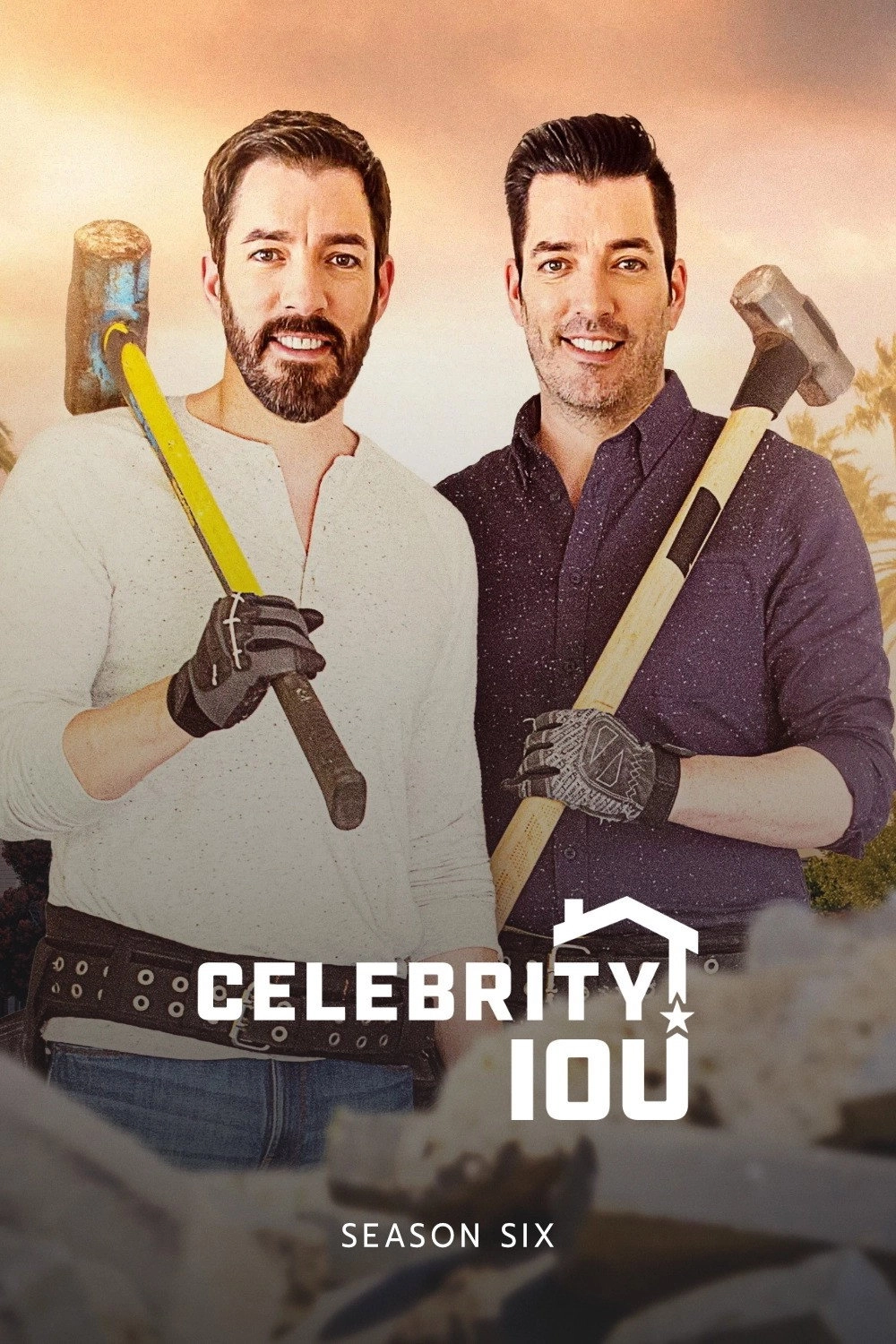 Celebrity IOU