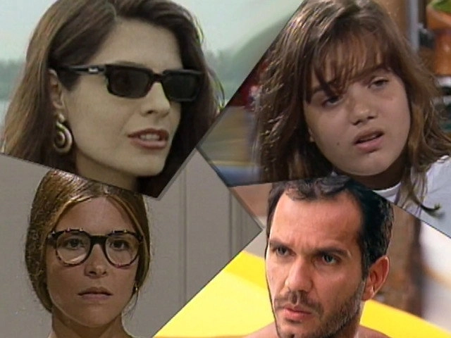 The Walshes