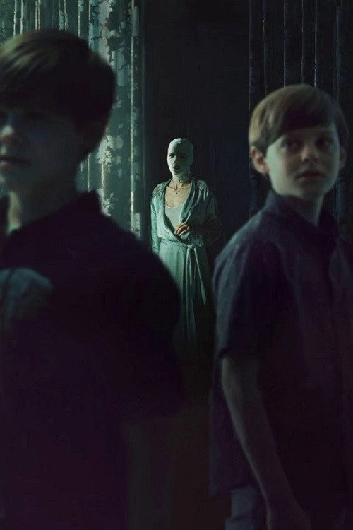 Goodnight Mommy