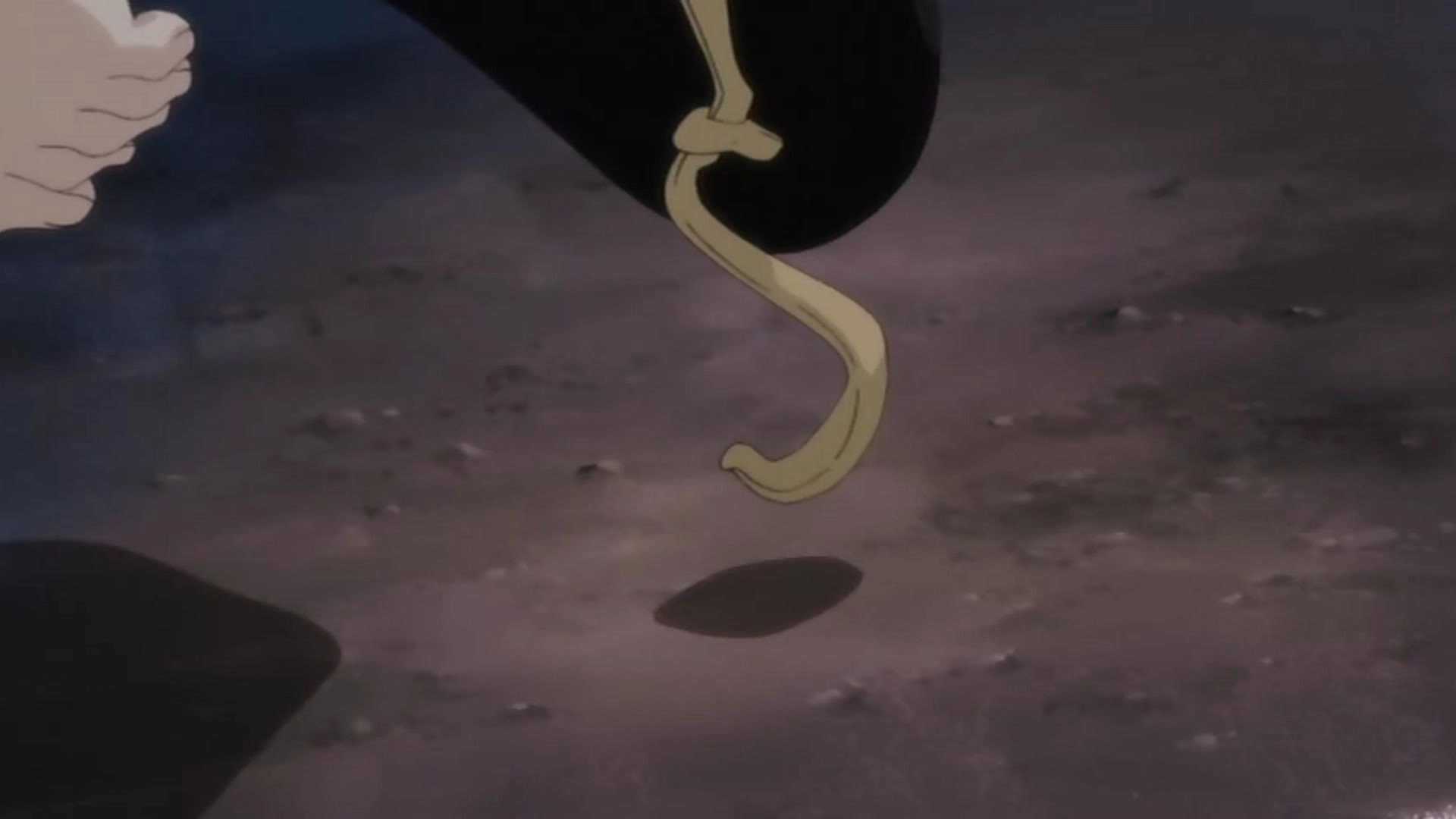 Air Mata Iboe