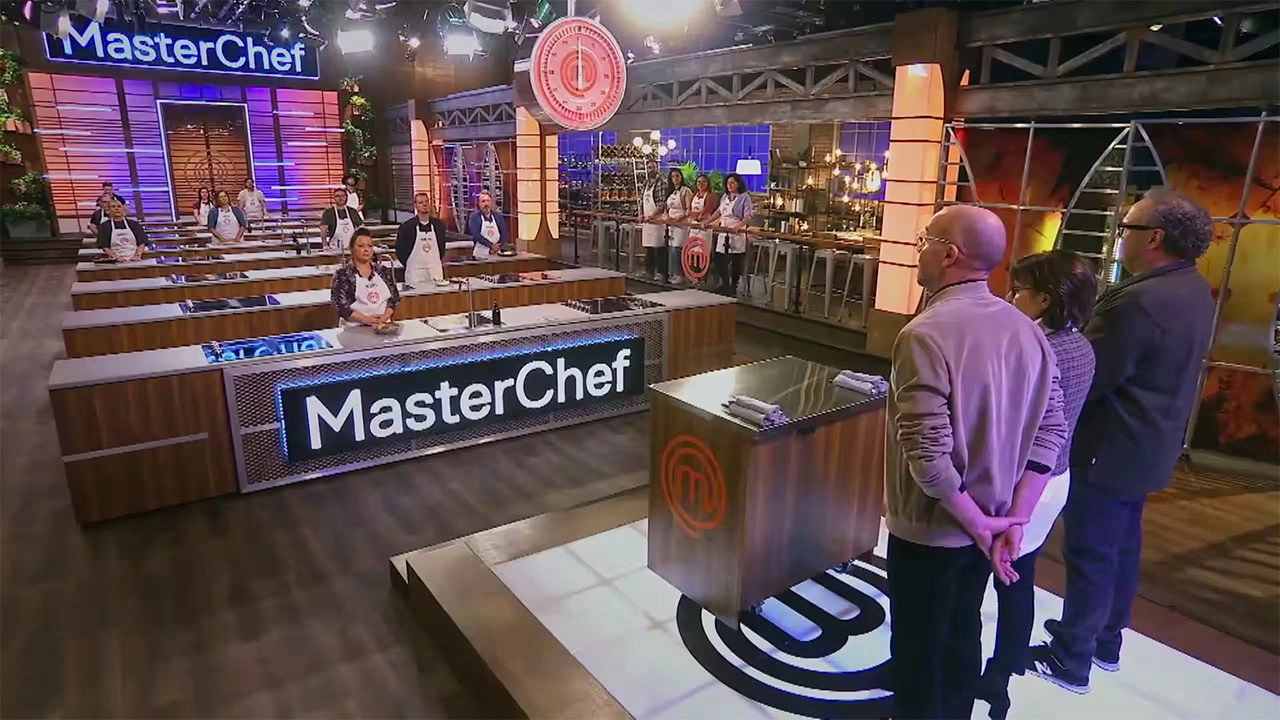 MasterChef Québec