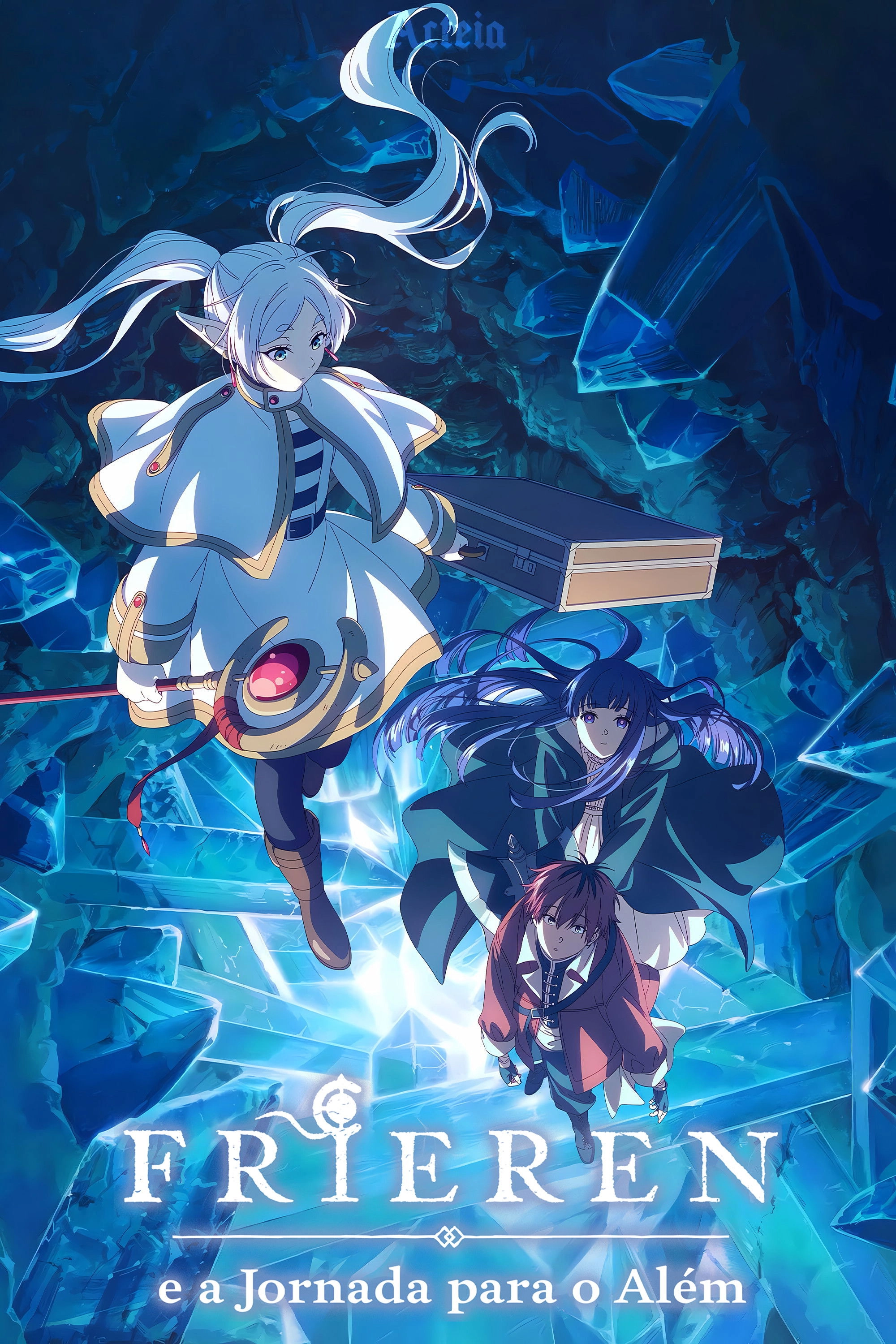 Frieren: Beyond Journey's End